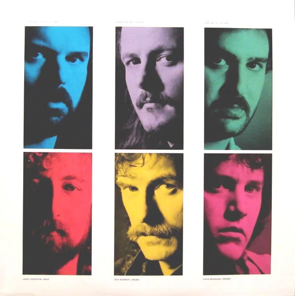 38 Special - Strength In Numbers (LP, Album, RCA) (Very Good Plus (VG+)) - Image 3