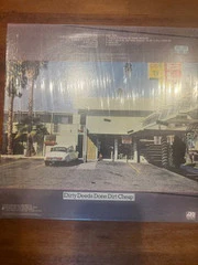 AC/DC - Dirty Deeds Done Dirt Cheap (LP, Album) (Good Plus (G+)) - Image 2