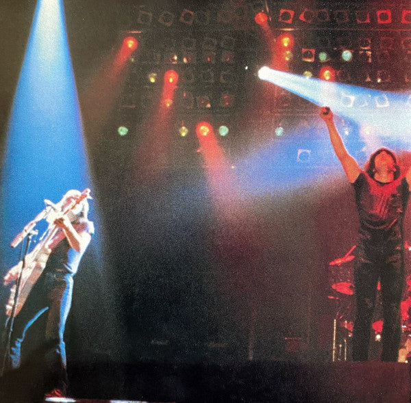 AC/DC - For Those About To Rock We Salute You (CD, Album, RE, RM, SRC) (Near Mint (NM or M-)) - Image 5