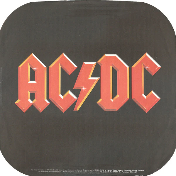 AC/DC - Highway To Hell (LP, Album, RE, Spe) (Very Good (VG)) - Image 5