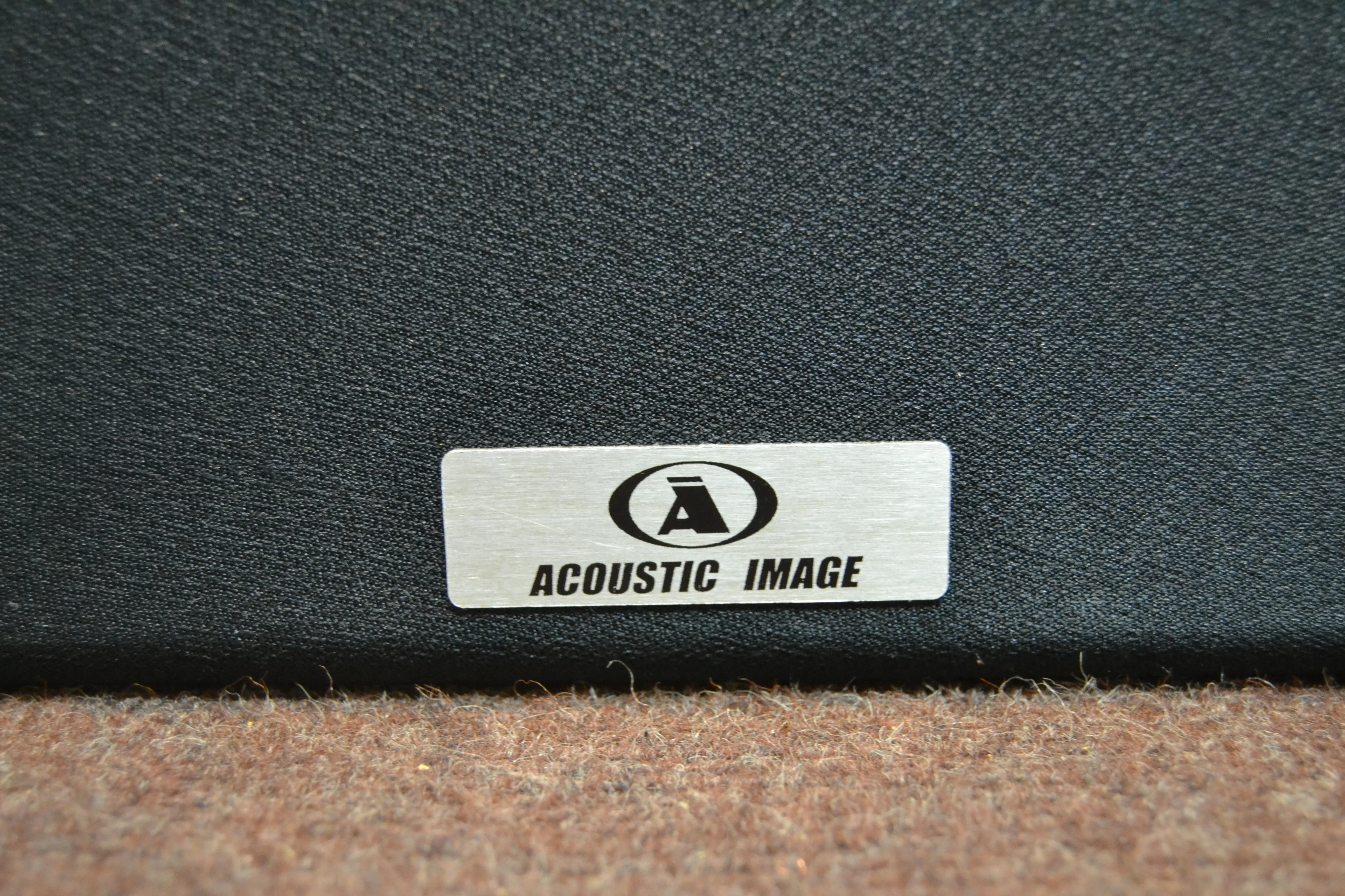 Acoustic Image GT 338 Speakers - Image 8