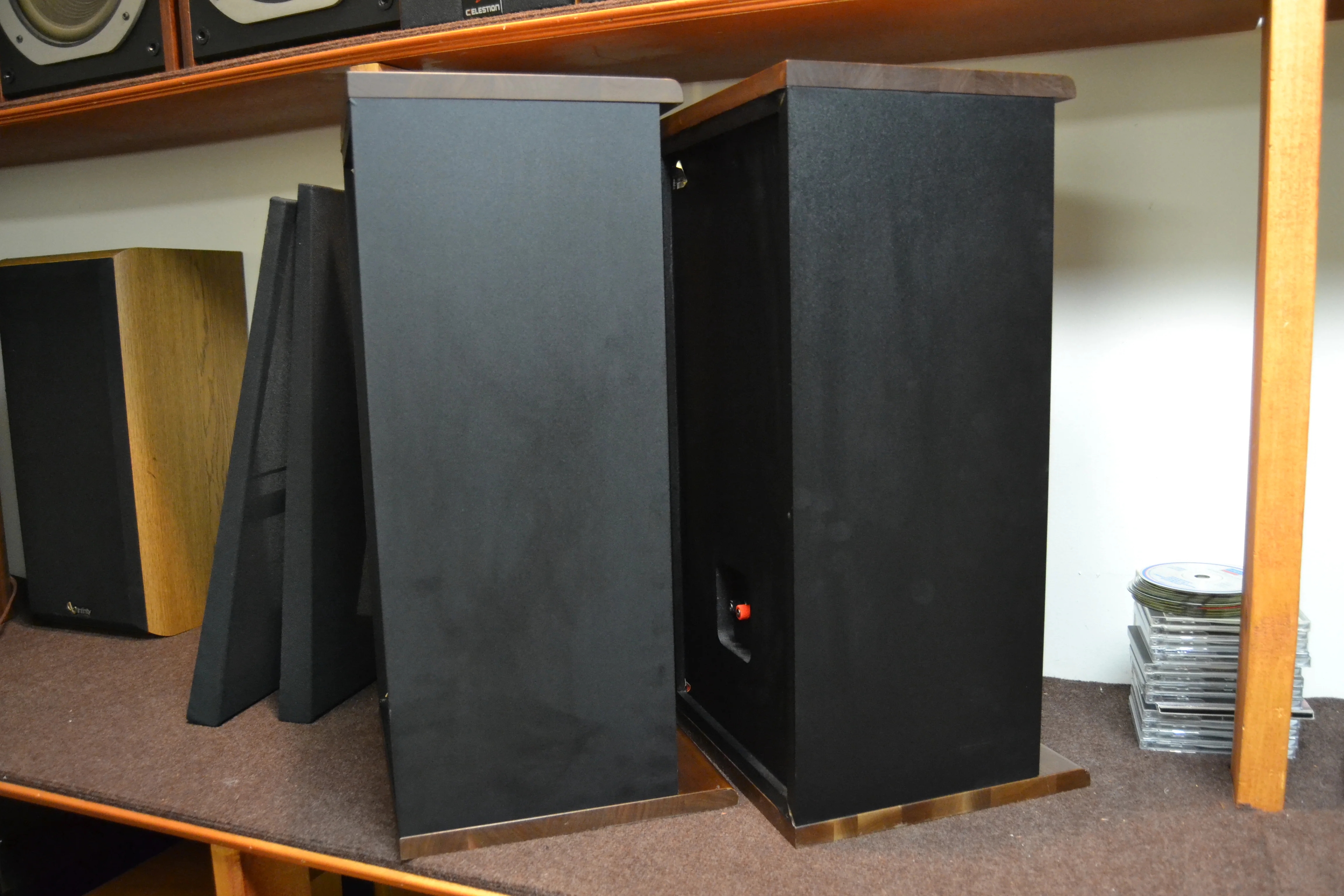 Acoustic Research AR TSW410 - Image 13