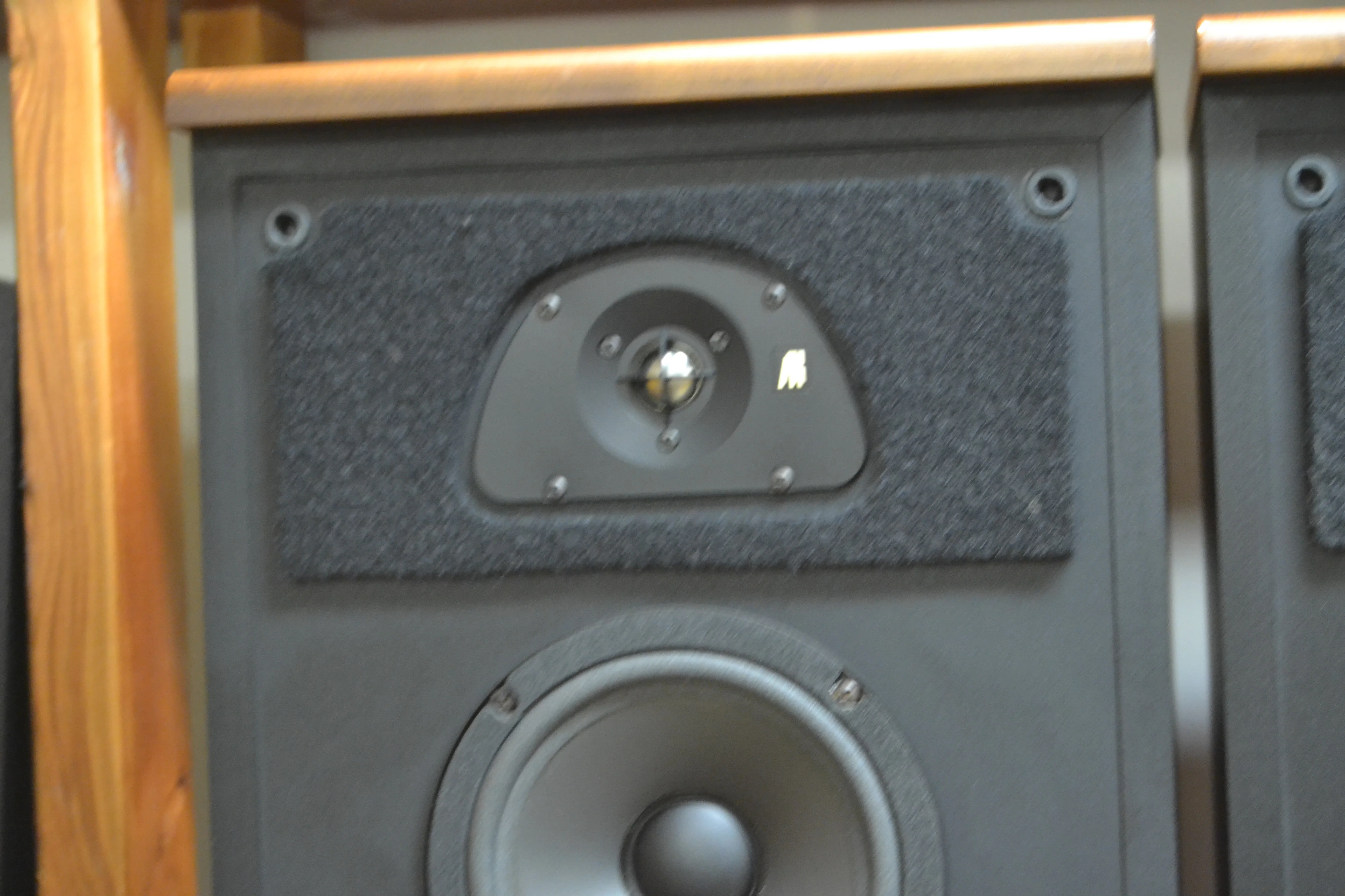 Acoustic Research AR TSW410 - Image 4