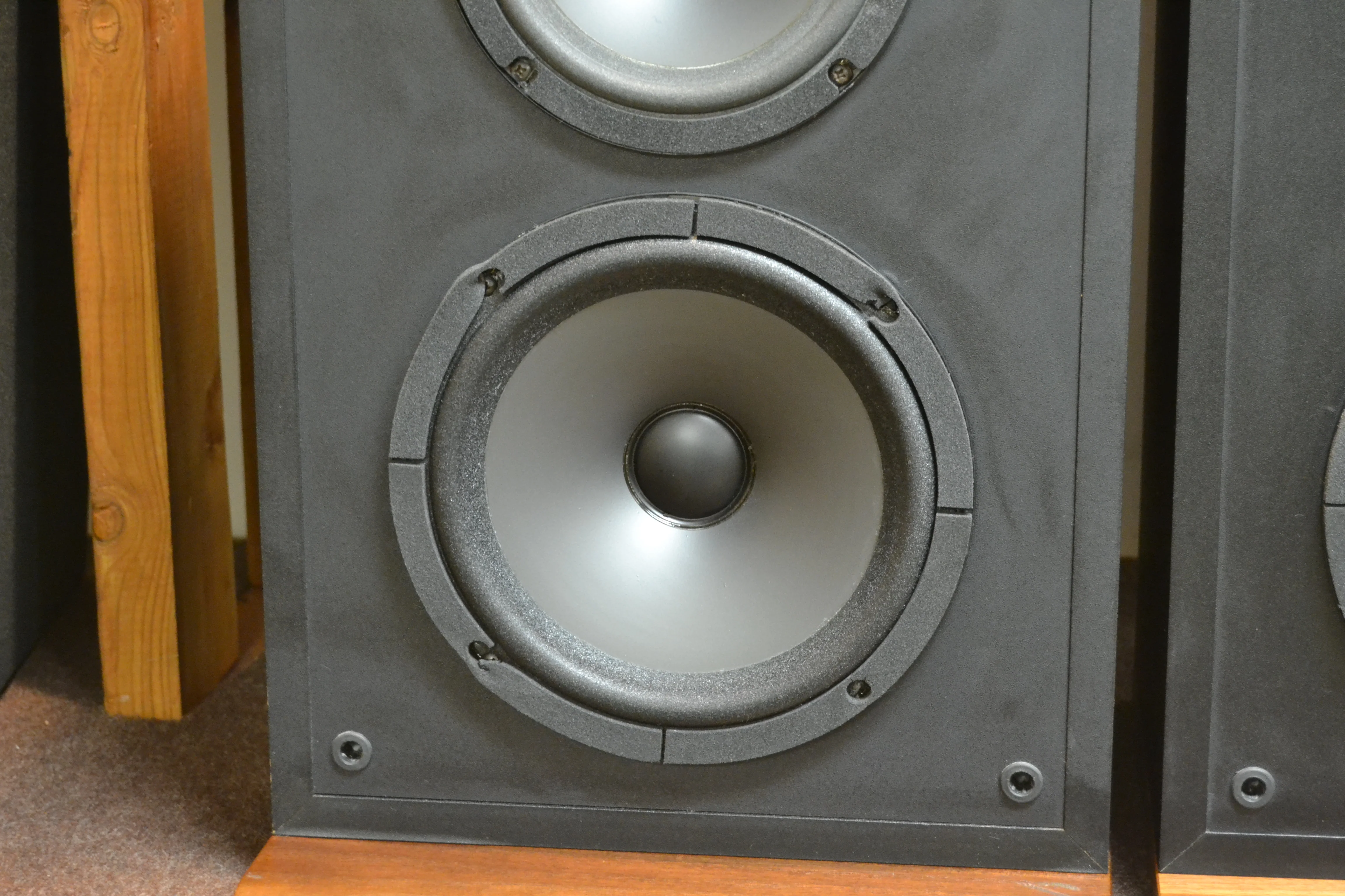 Acoustic Research AR TSW410 - Image 6
