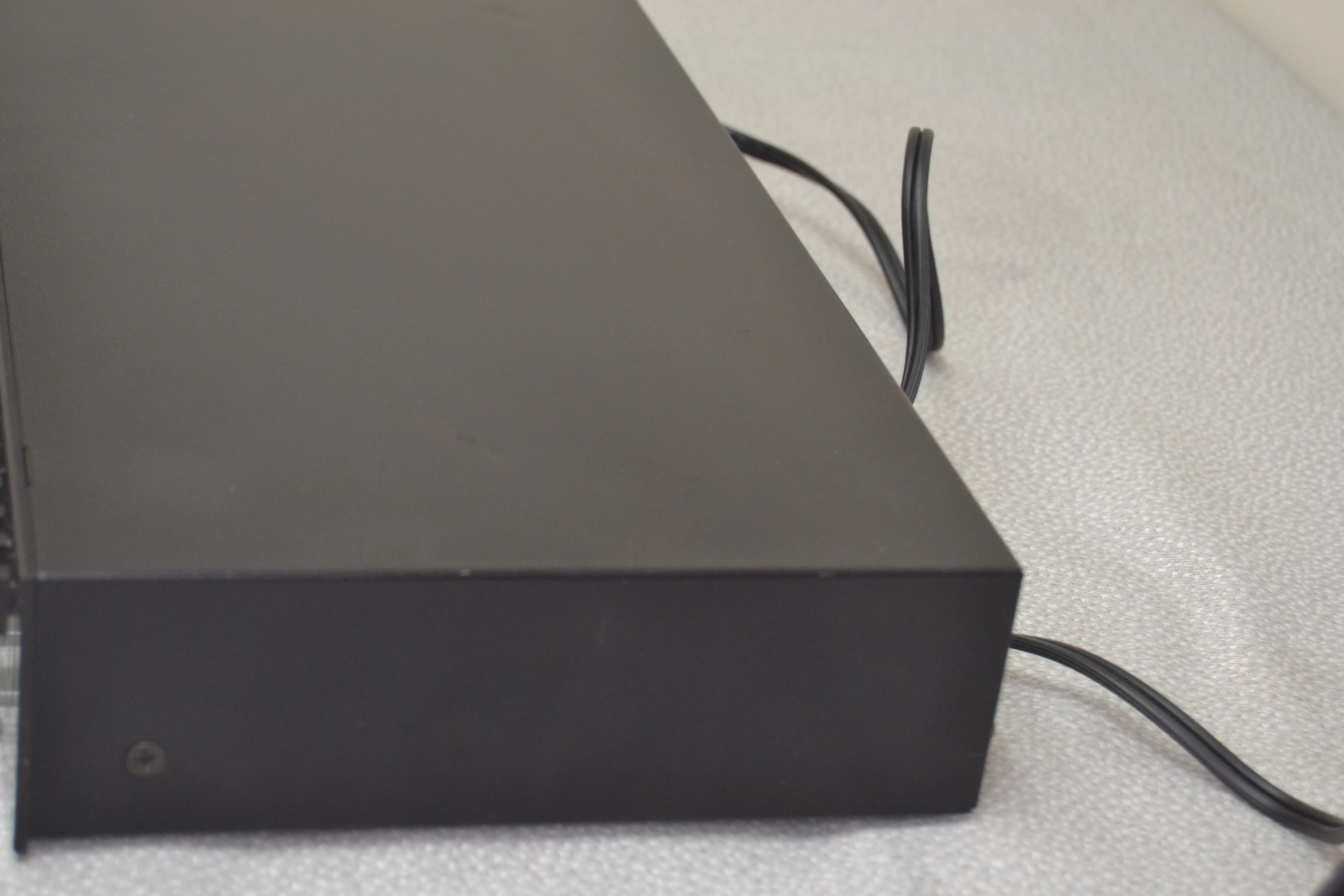 ADC Sound Shaper SS-100SL Graphic Equalizer with Spectrum Analyzer - Image 5