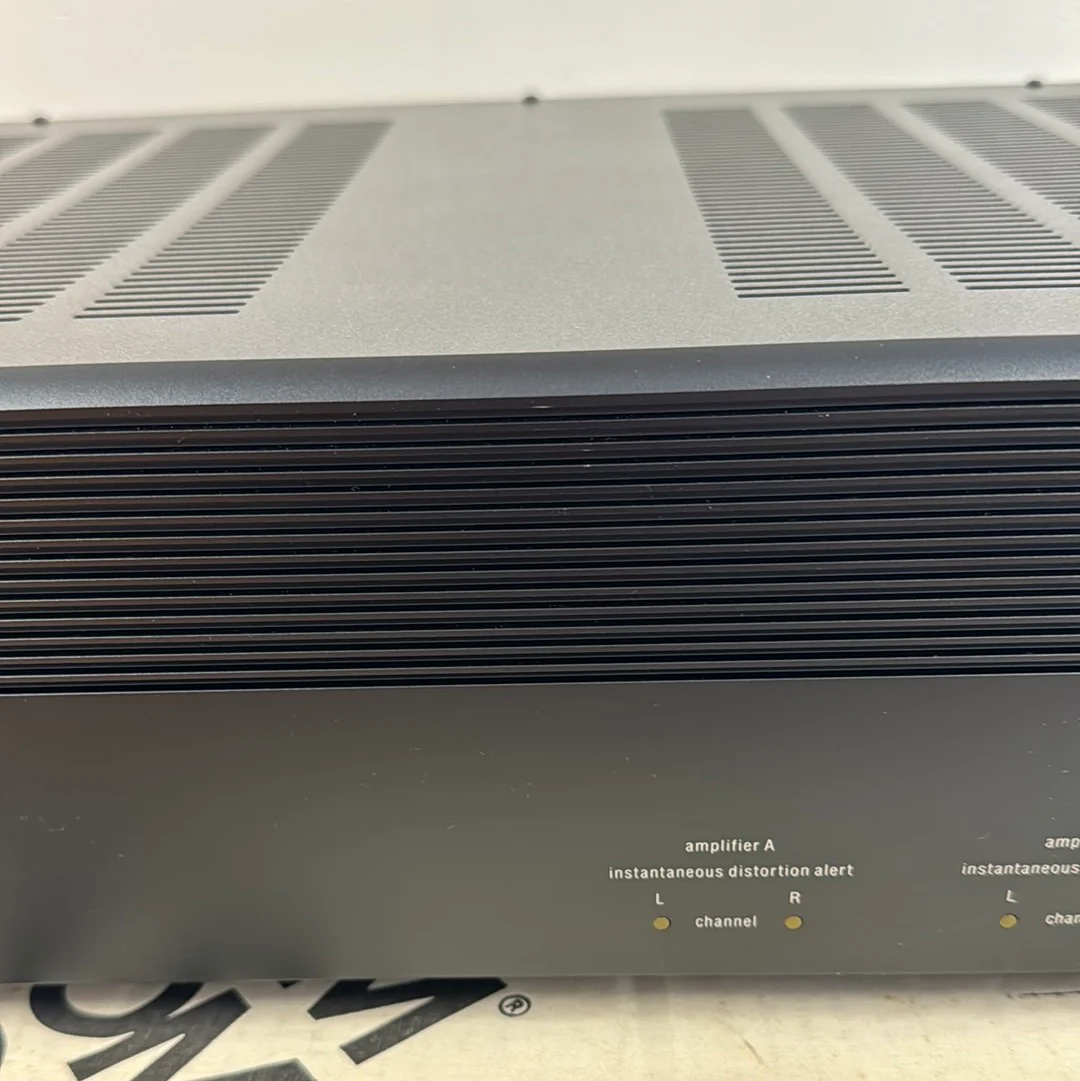 Adcom 2535L Power Amplifier 3/4 Channels - Image 3