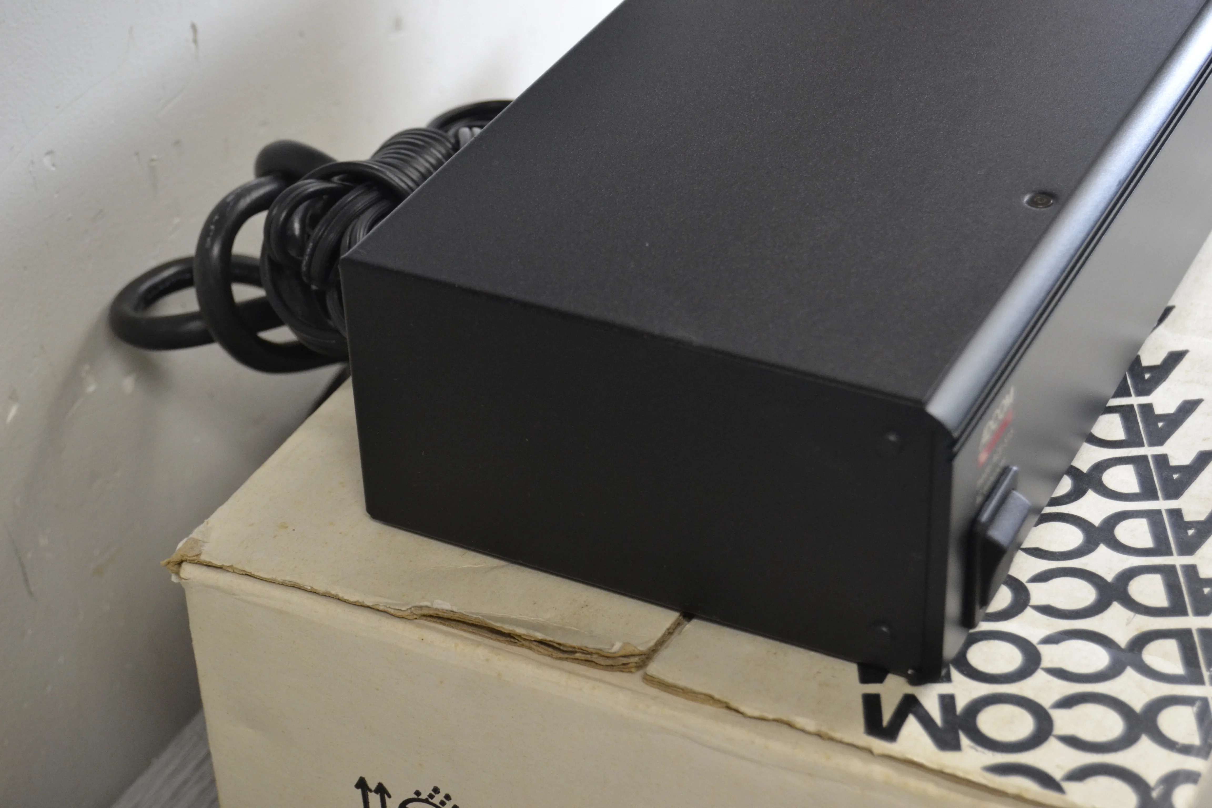 Adcom ACE-515 AC Enhancer * Box - Image 4