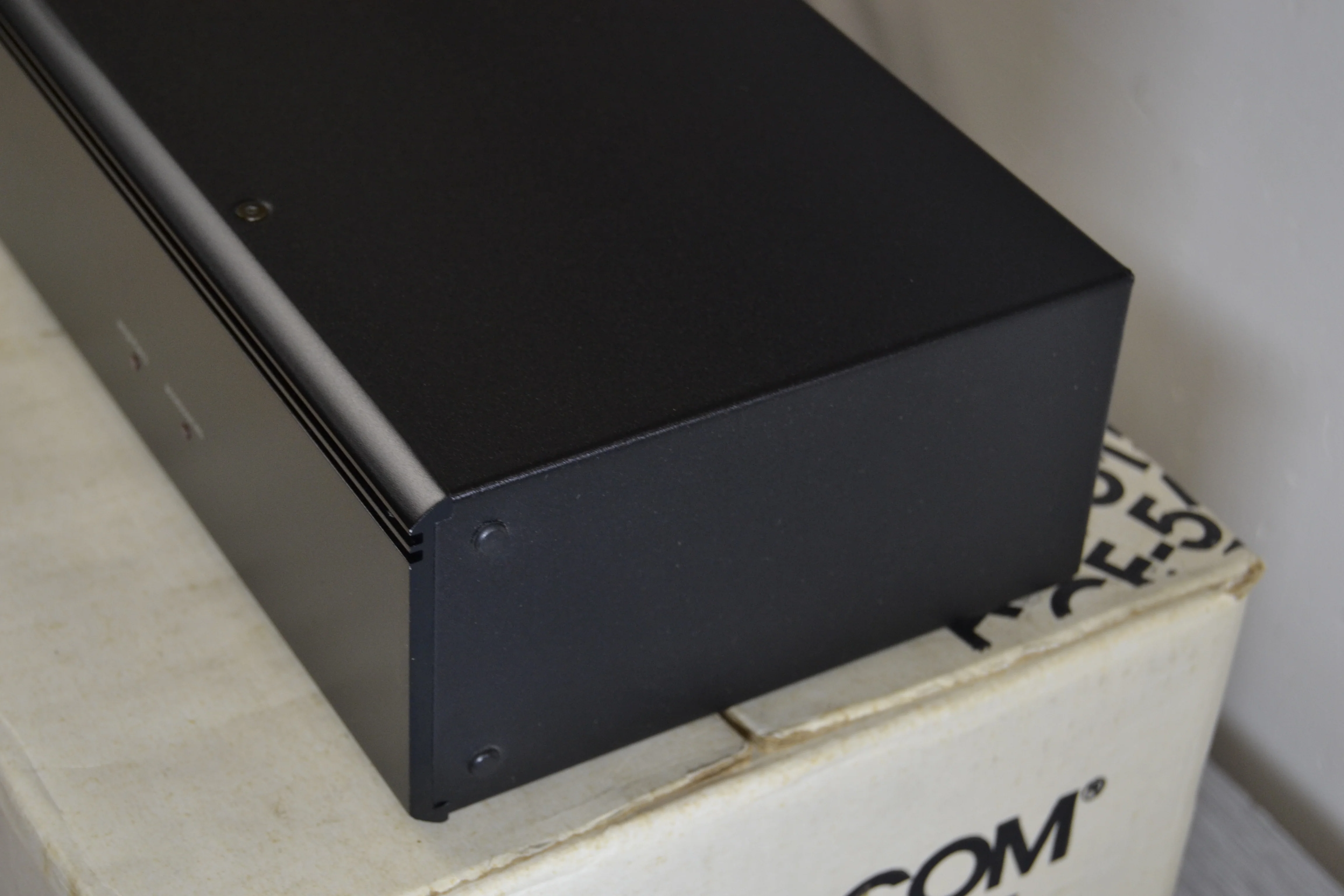 Adcom ACE-515 AC Enhancer * Box - Image 5