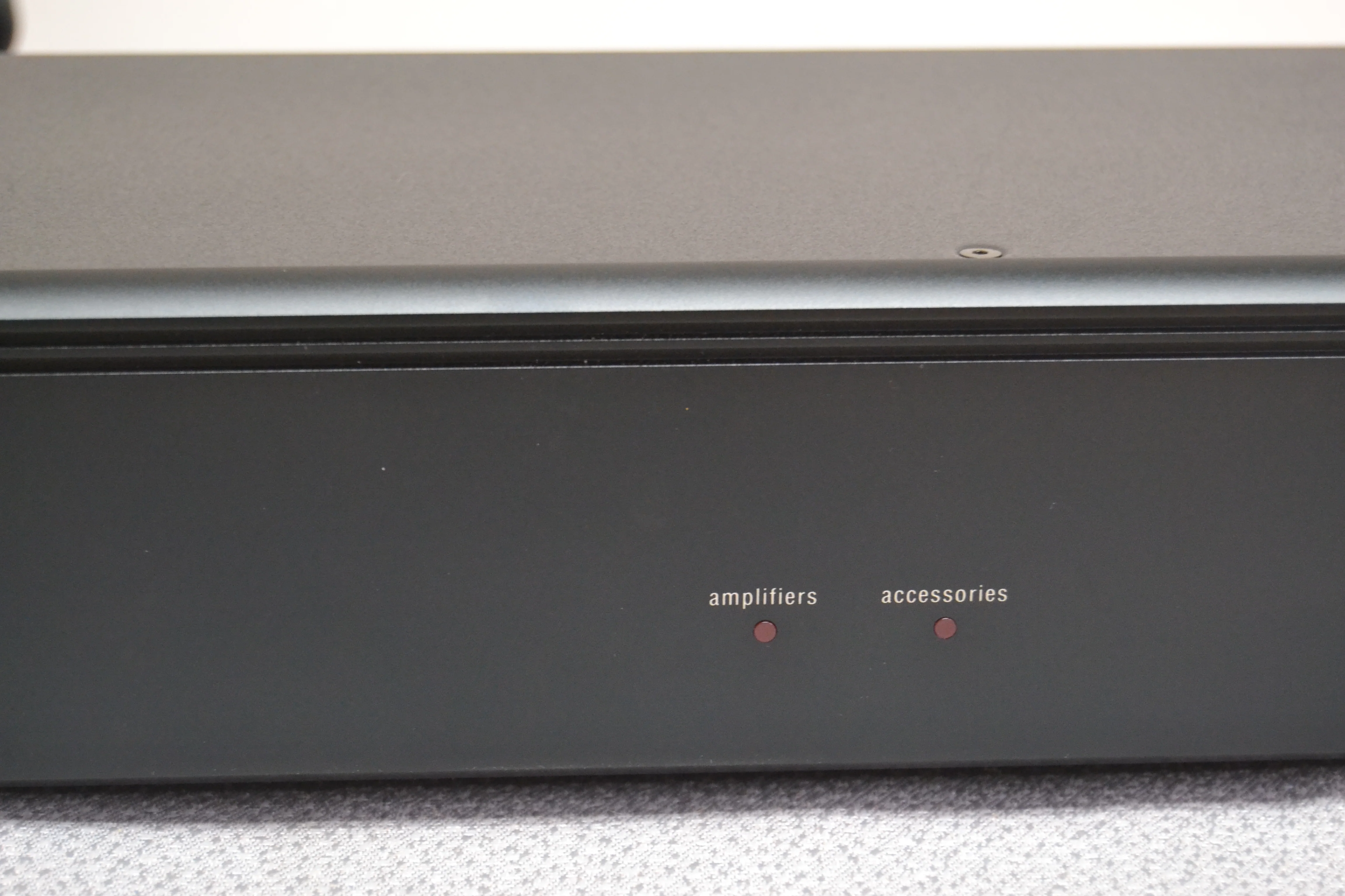 Adcom ACE-515 AC Enhancer (1989) - Image 4