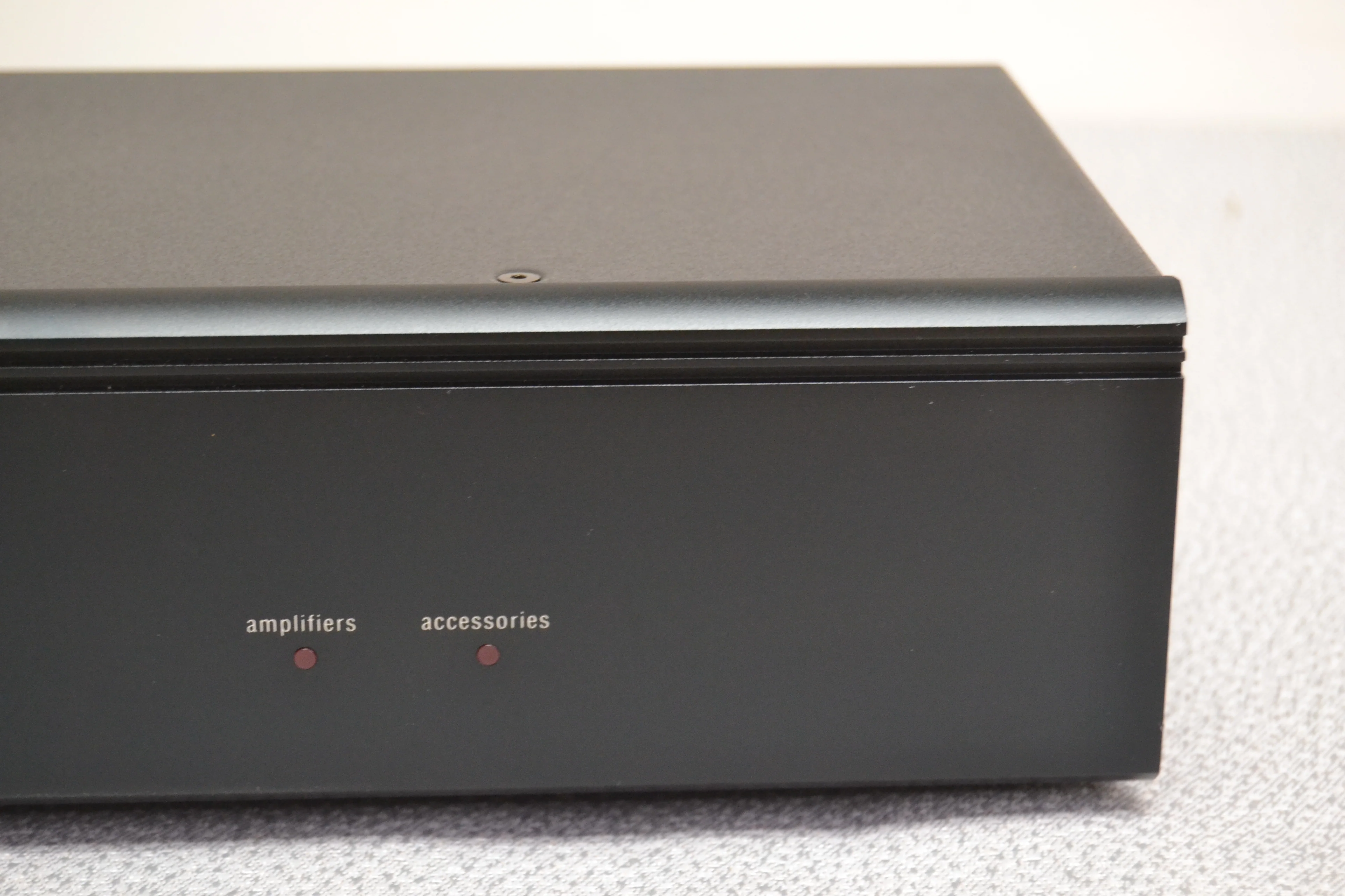 Adcom ACE-515 AC Enhancer (1989) - Image 5