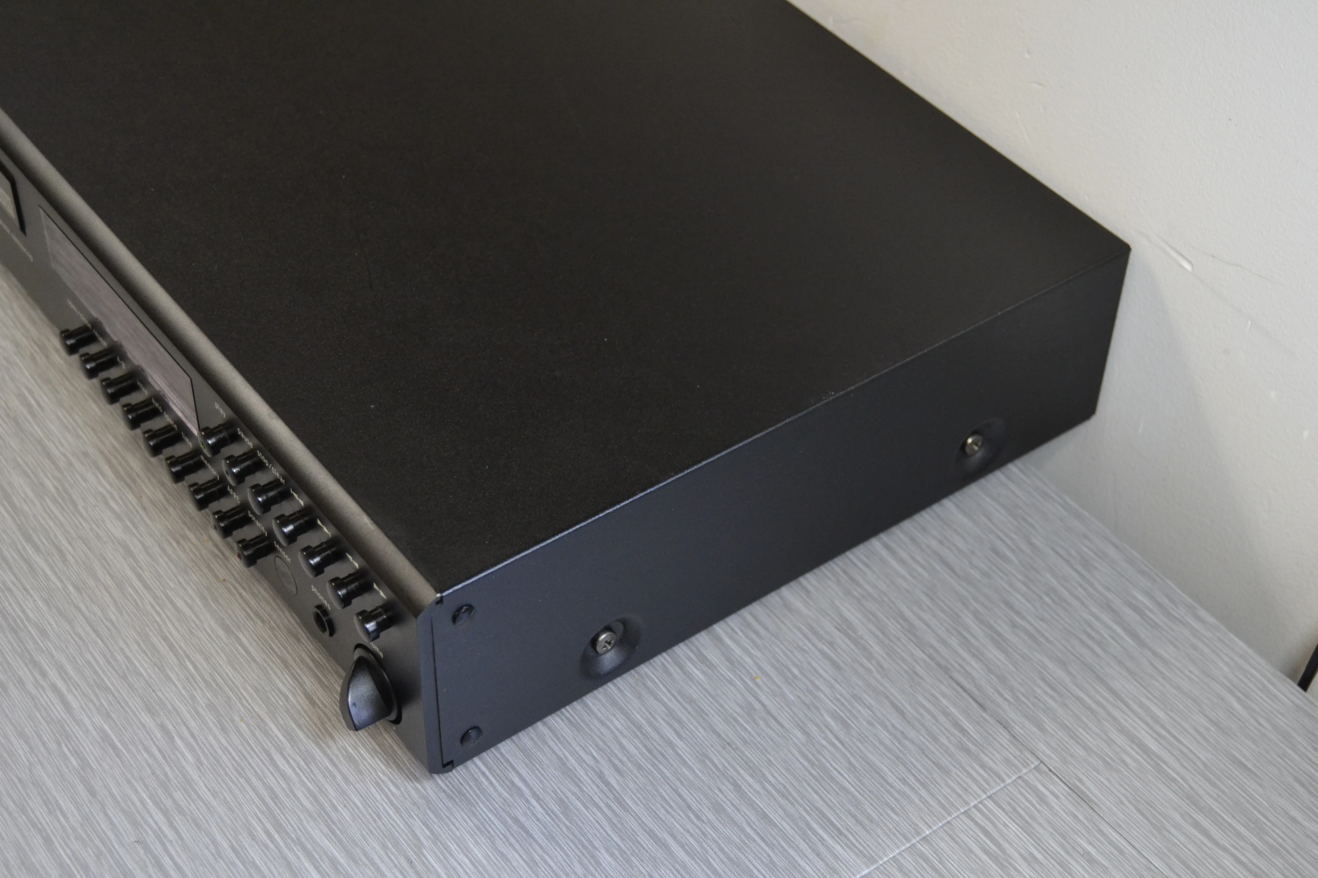 Adcom GCD-575 Single CD Player * Recapped and Performed Audio Fix - Image 5