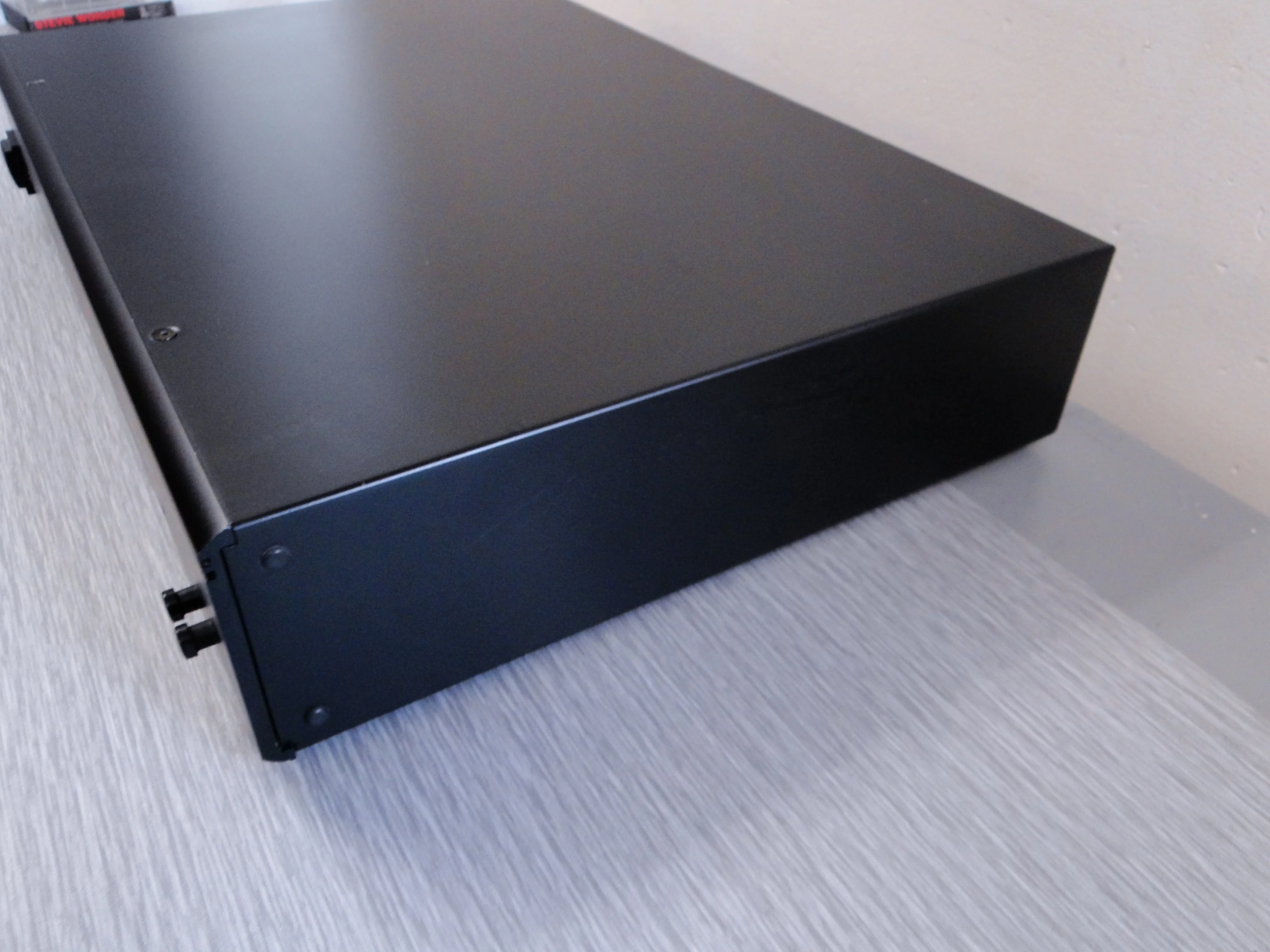 Adcom GFA-535 Stereo Power Amplifier - Image 6
