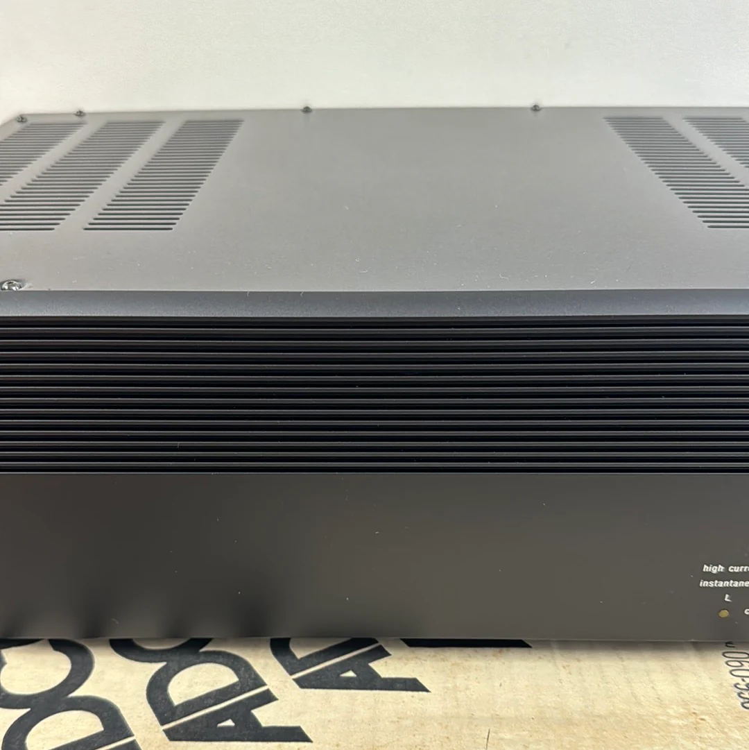 Adcom GFA-545 MKII Stereo Power Amplifier - Image 3