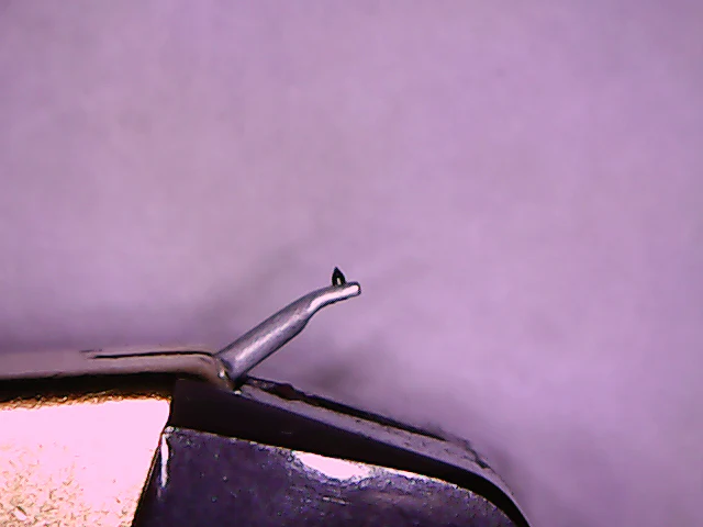 Adcom Moving Coil GFC-1E Cartridge * OEM Stylus - Image 7