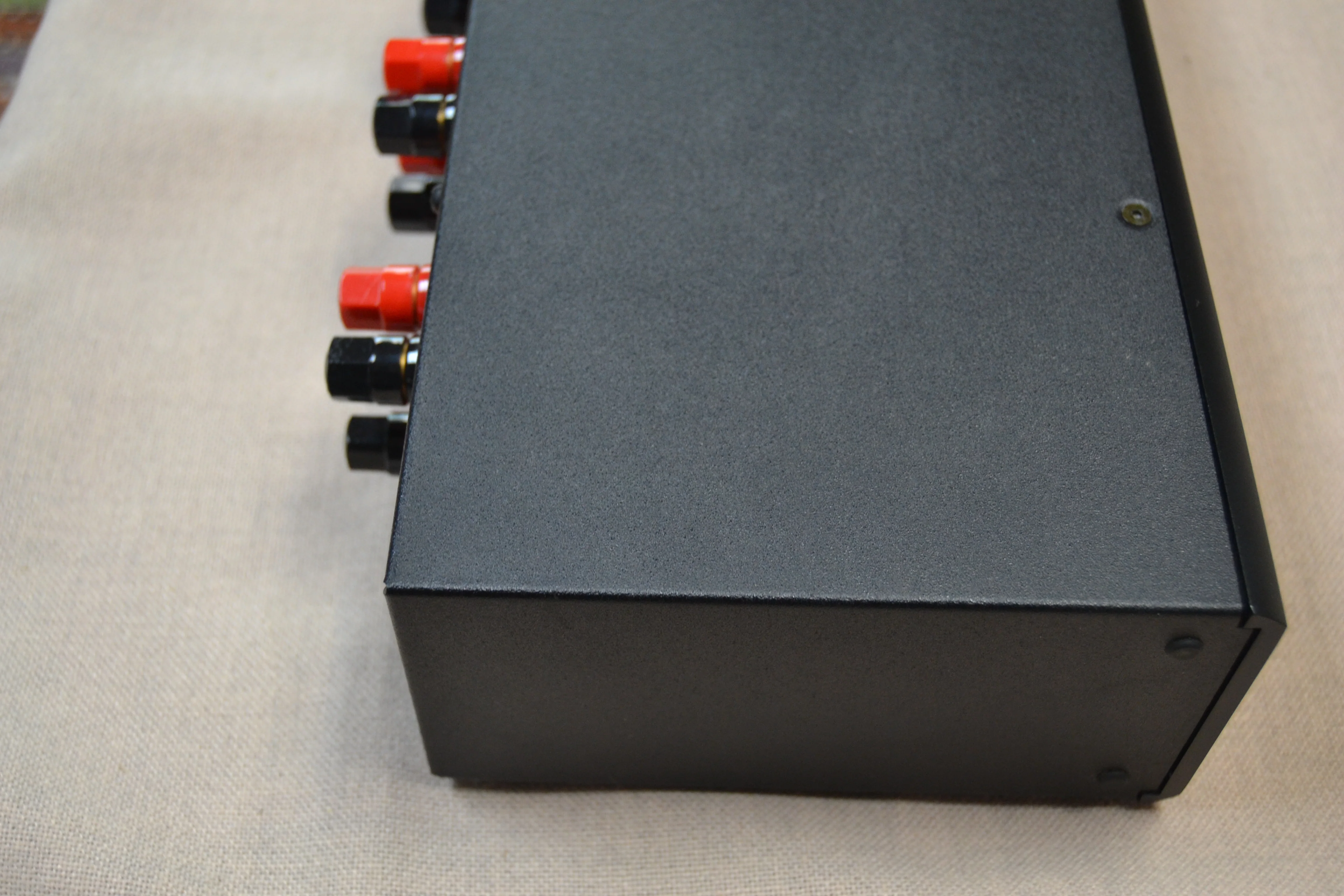 Adcom GFS-4 Speaker Selector * Fully Serviced - Image 7