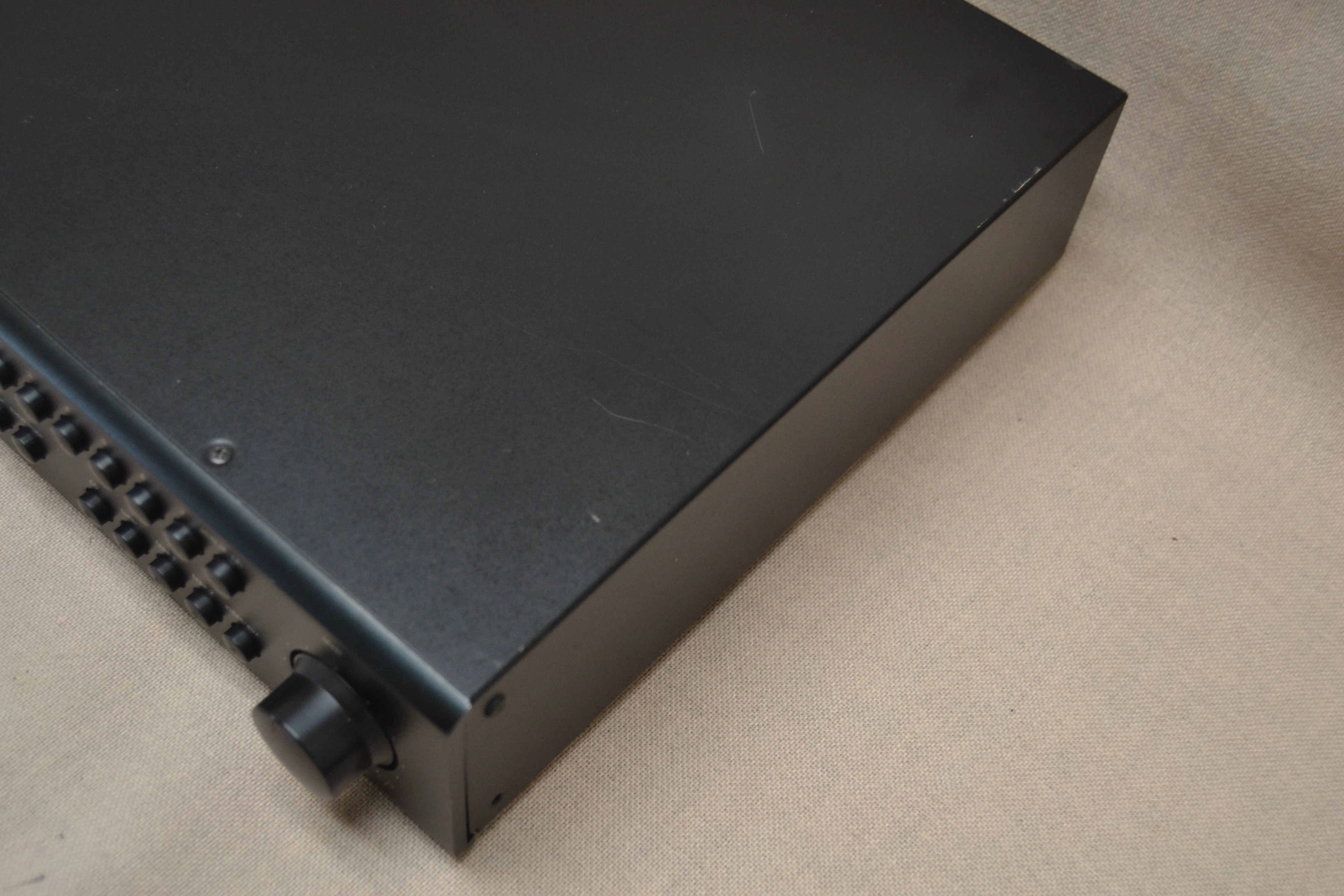 Adcom GTP-450 Tuner Preamplifier (1995) * Remote - Image 8