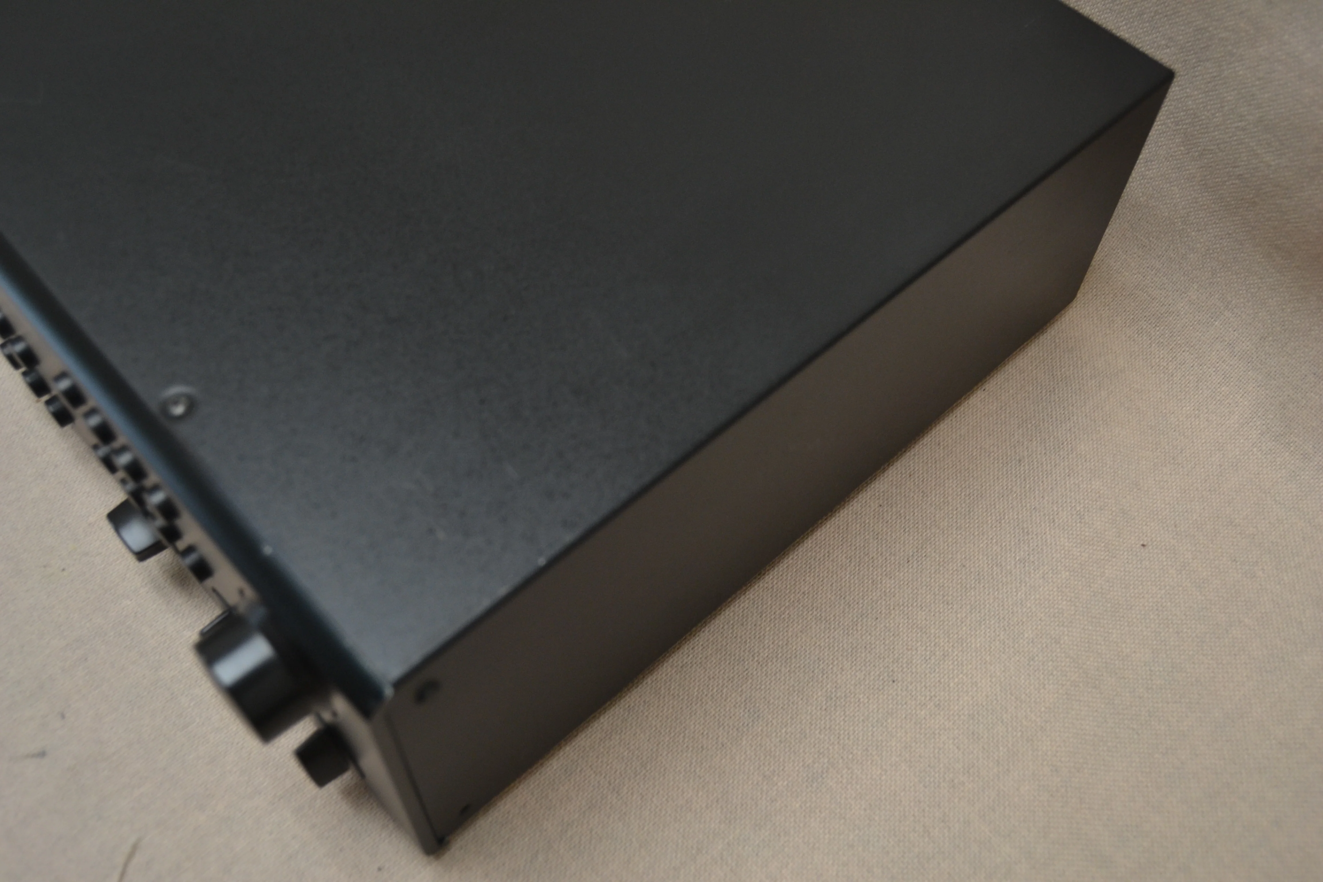 Adcom GTP-600 Surround Sound Tuner Preamplifier (1995) * Remote - Image 8