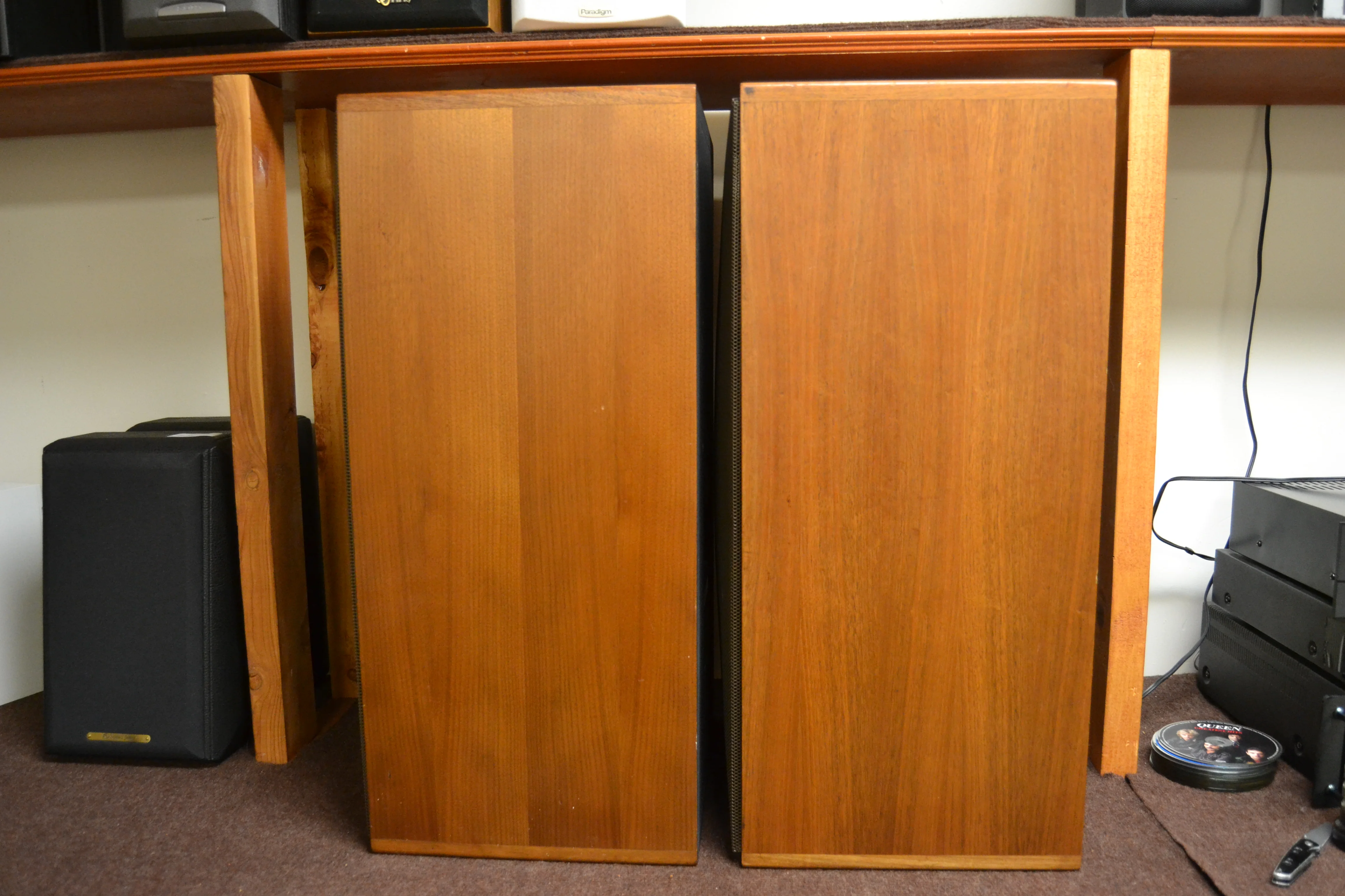 ADS L-730 Floor Standing Speakers - Image 4