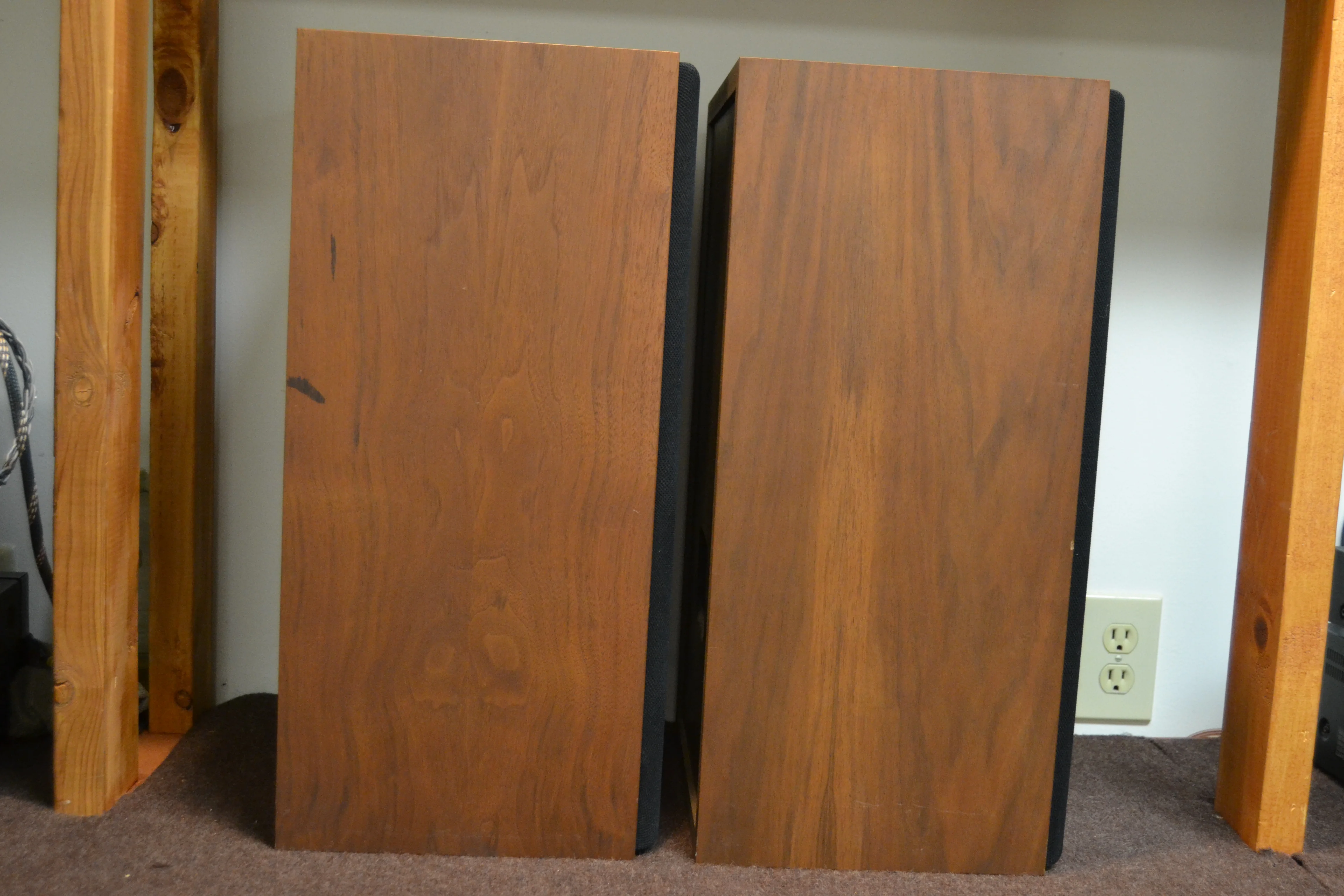ADS L700 2-Way Loudspeaker System - Image 3