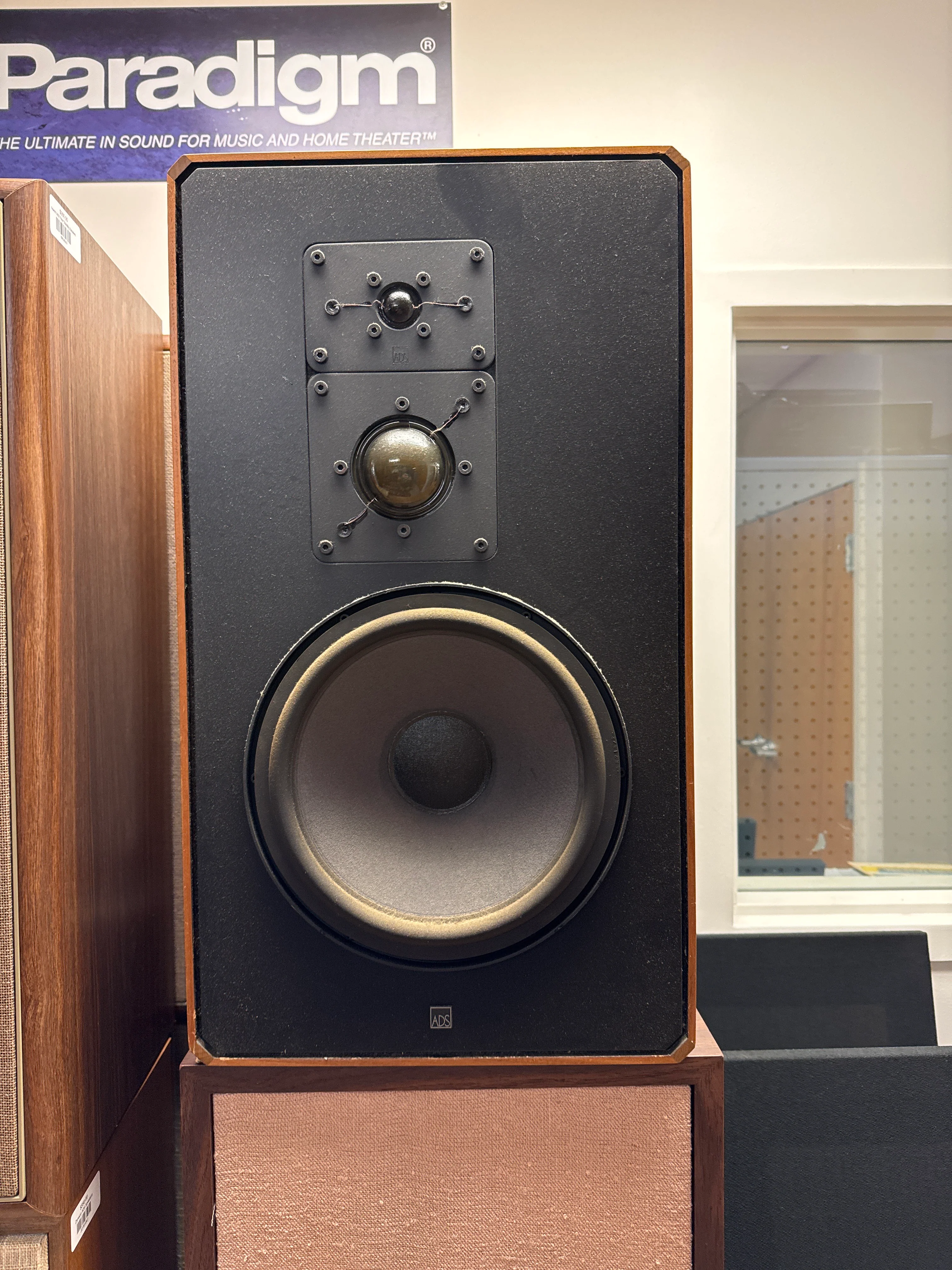 ADS L880/2 Floor Standing Speakers - Image 11