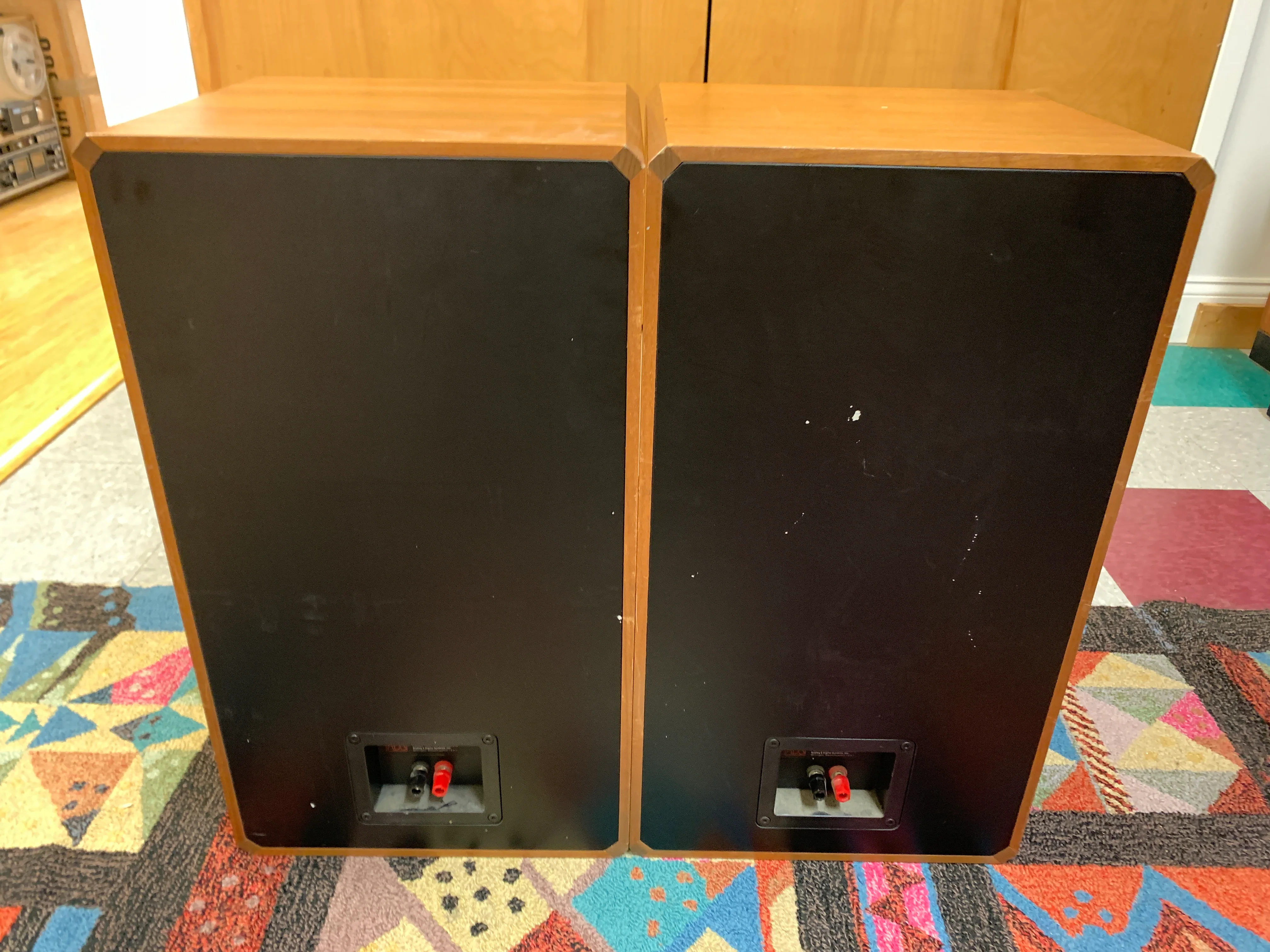 ADS L880/2 Floor Standing Speakers - Image 8