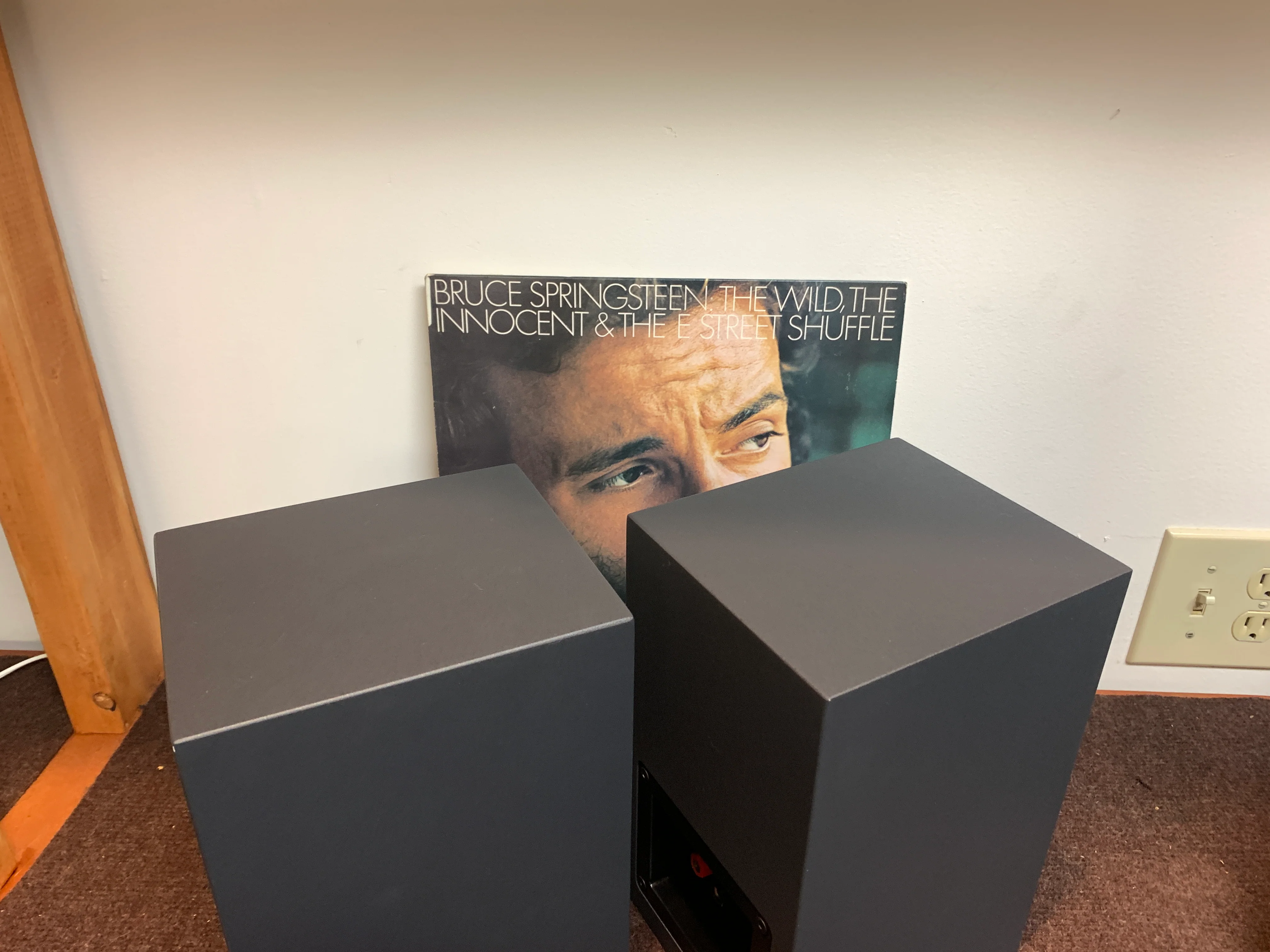 ADS SAT500 Bookshelf Speakers - Image 9