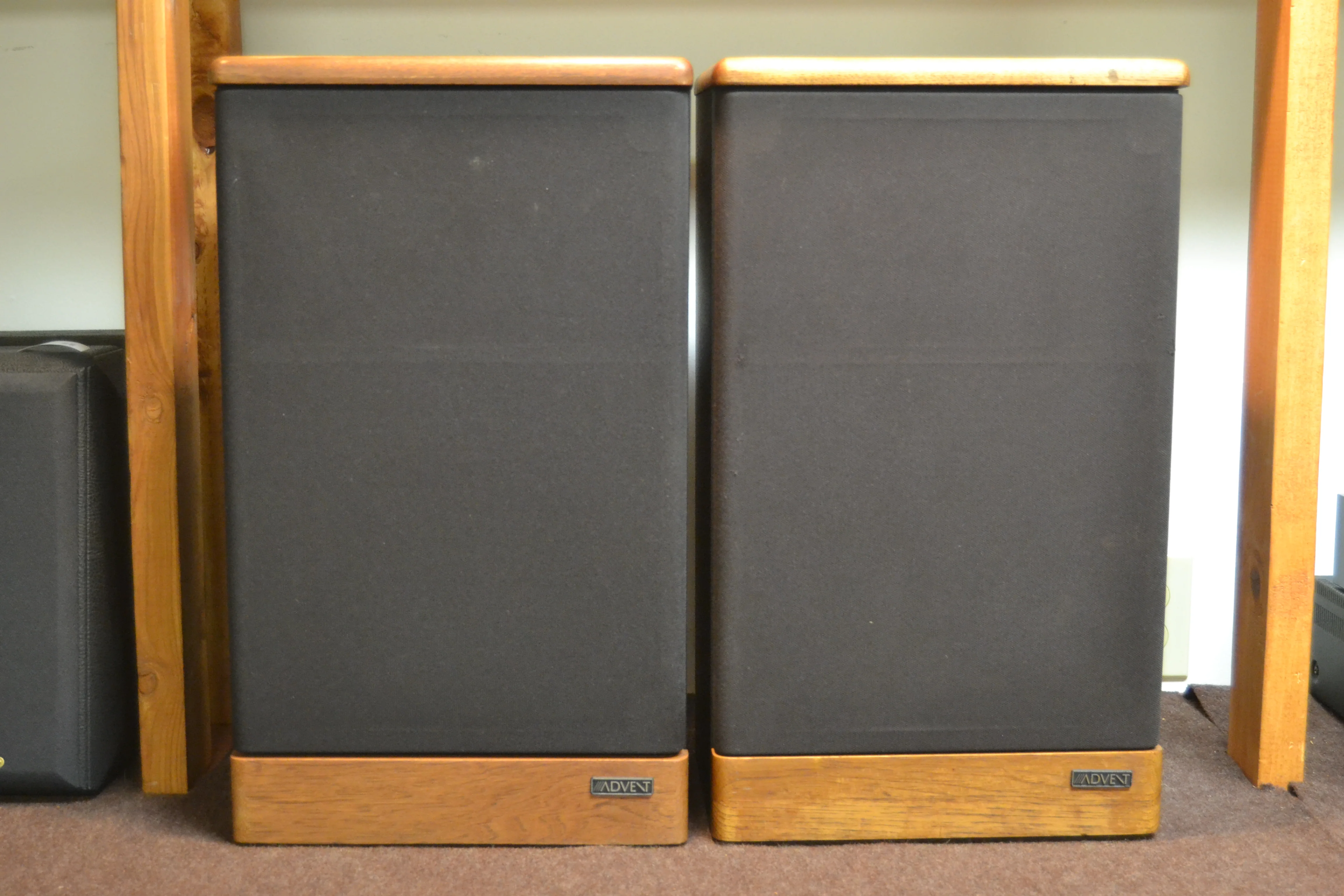 Advent 1008 Speaker System - Image 2