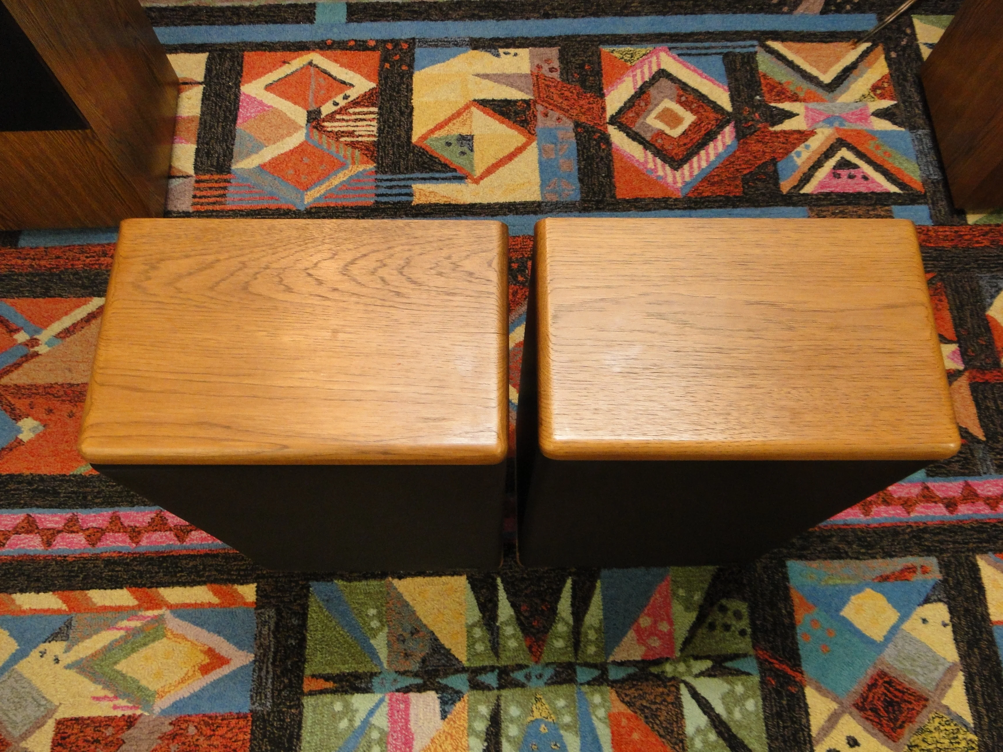 Advent Prodigy II Speakers - Image 2