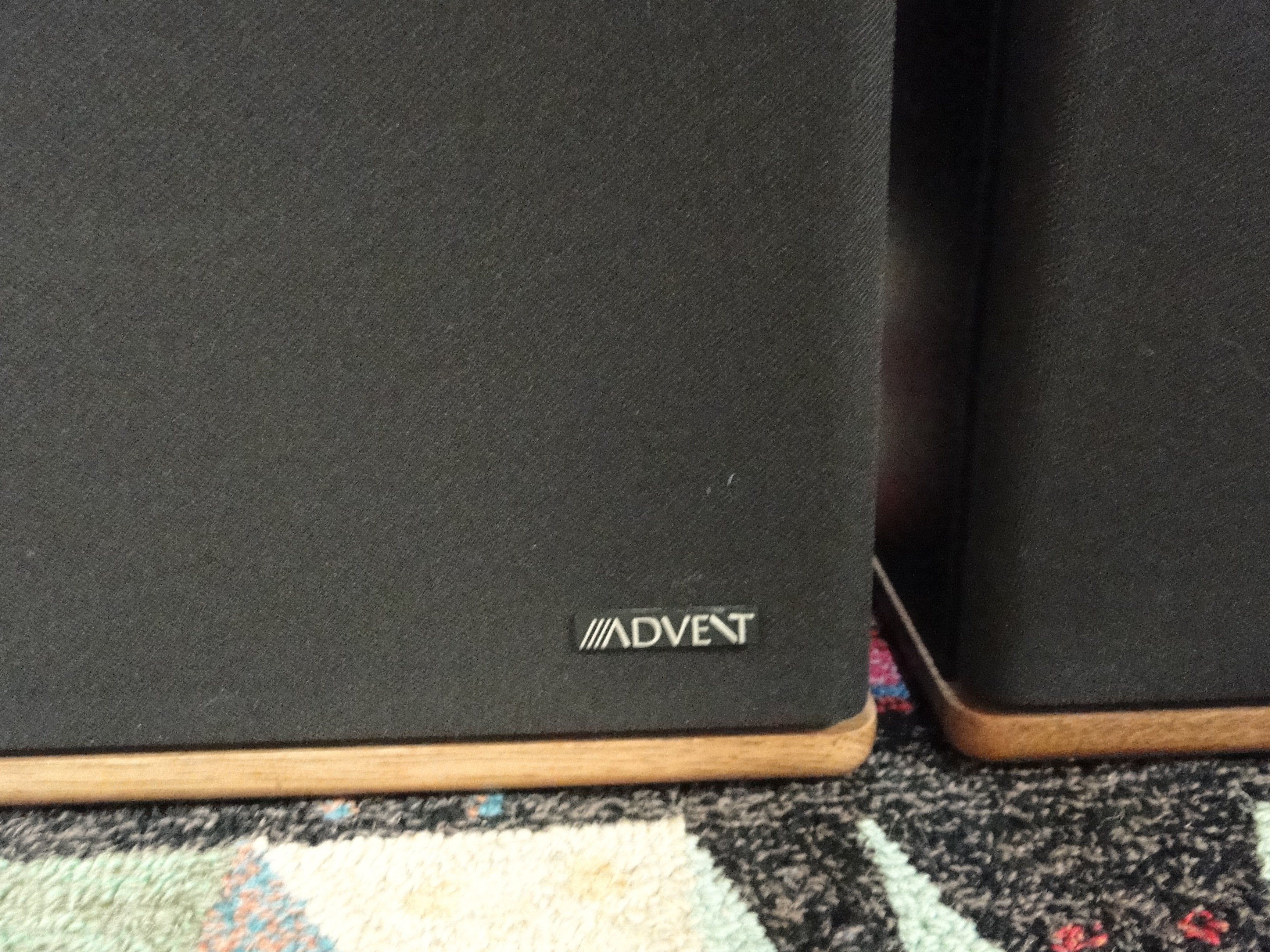 Advent Prodigy II Speakers - Image 3