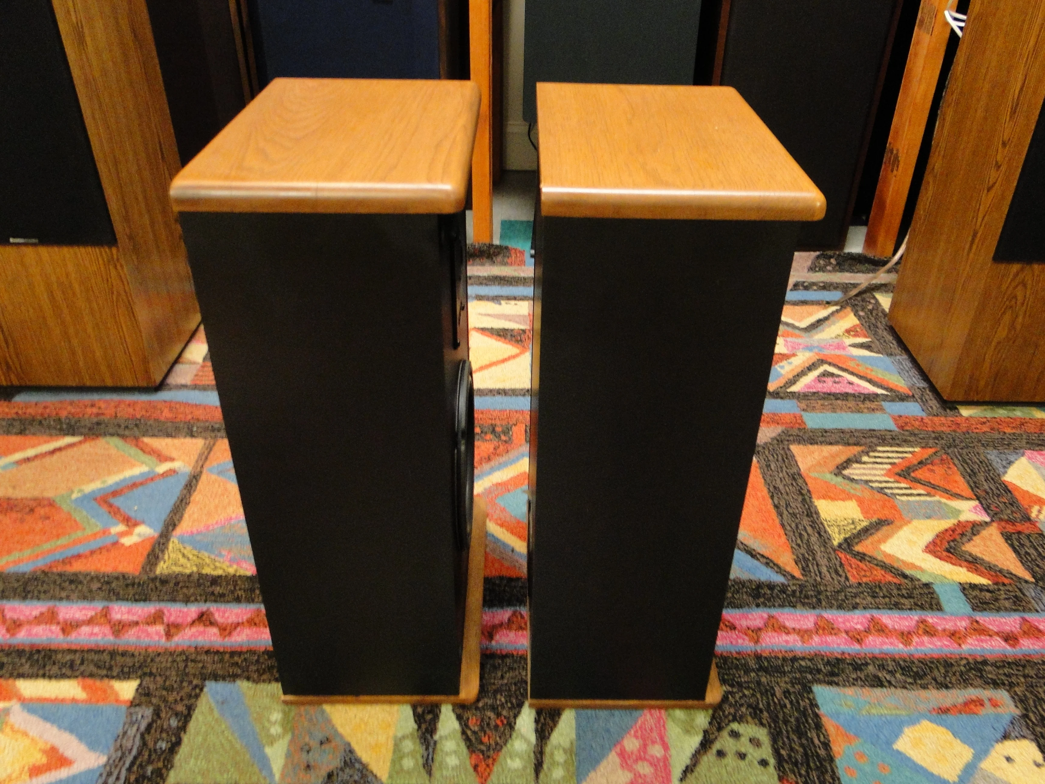Advent Prodigy II Speakers - Image 5