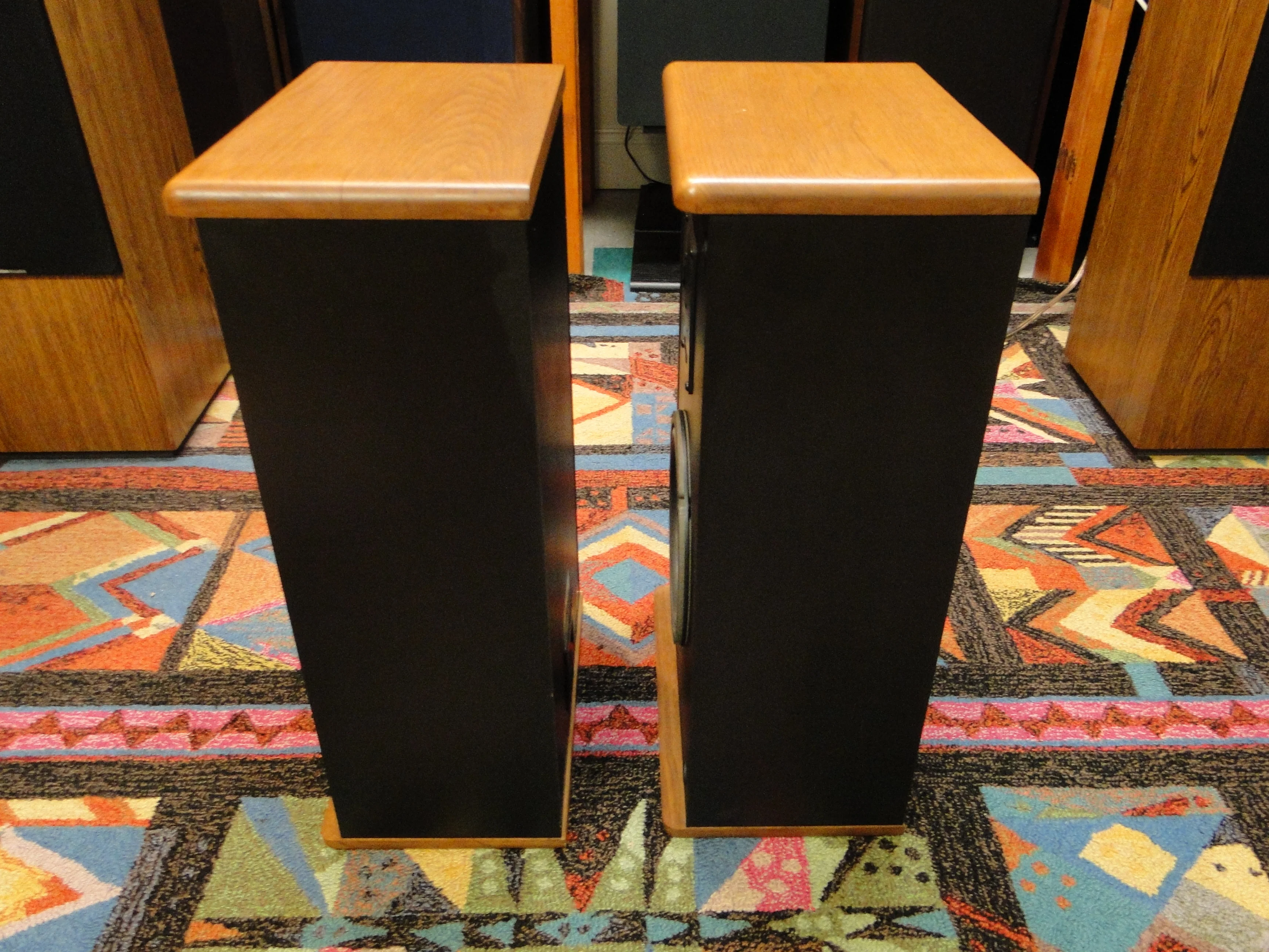 Advent Prodigy II Speakers - Image 9