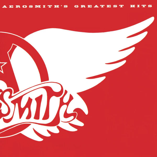 Aerosmith - Aerosmith's Greatest Hits (CD, Comp, RE) (Near Mint (NM or M-))