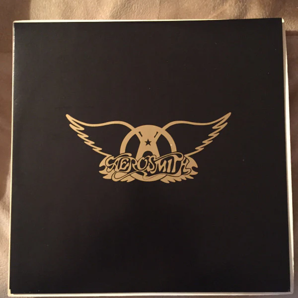 Aerosmith - Draw The Line (LP, Album) (Very Good Plus (VG+)) - Image 5