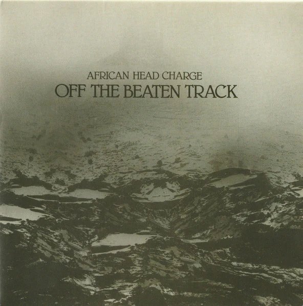 African Head Charge - Trifecta (3xCD, RE, RM + Box, Comp, Ltd) (Near Mint (NM or M-)) - Image 4