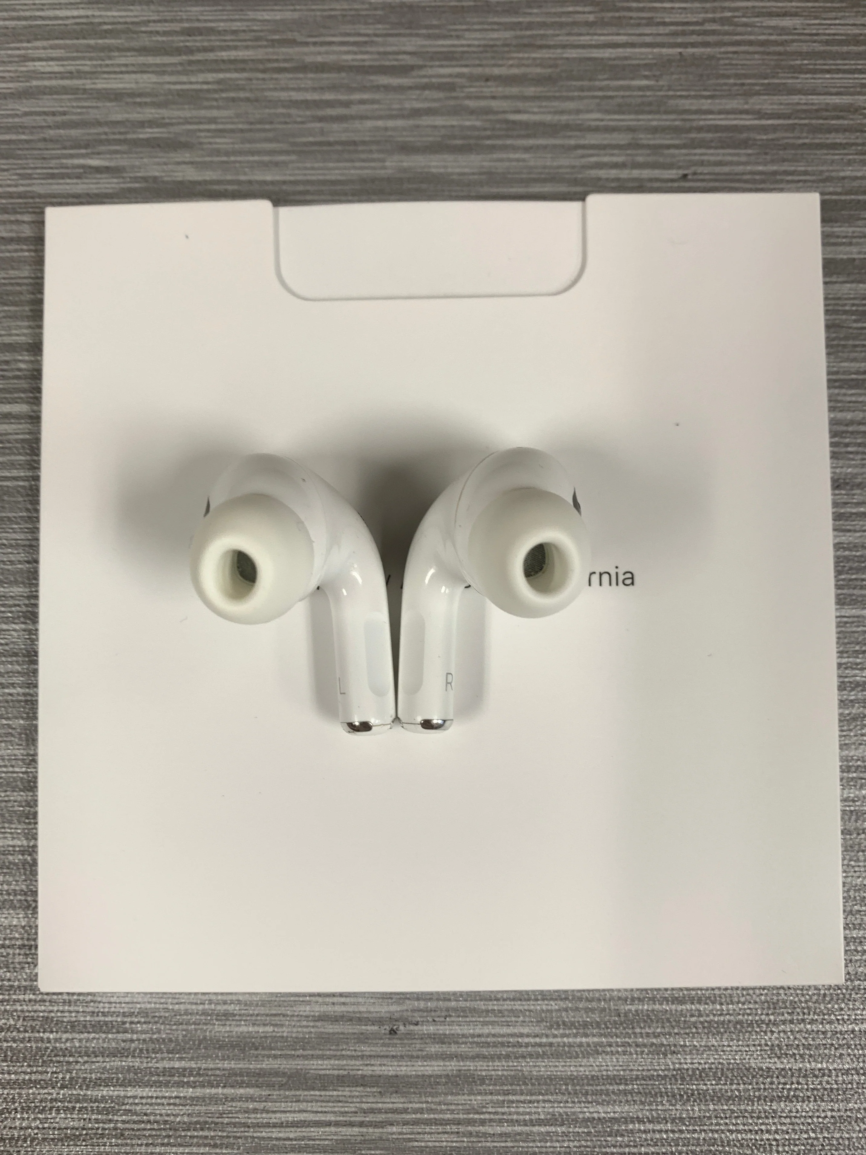 Apple AirPods Pro 2 w/ Accessories - Image 3