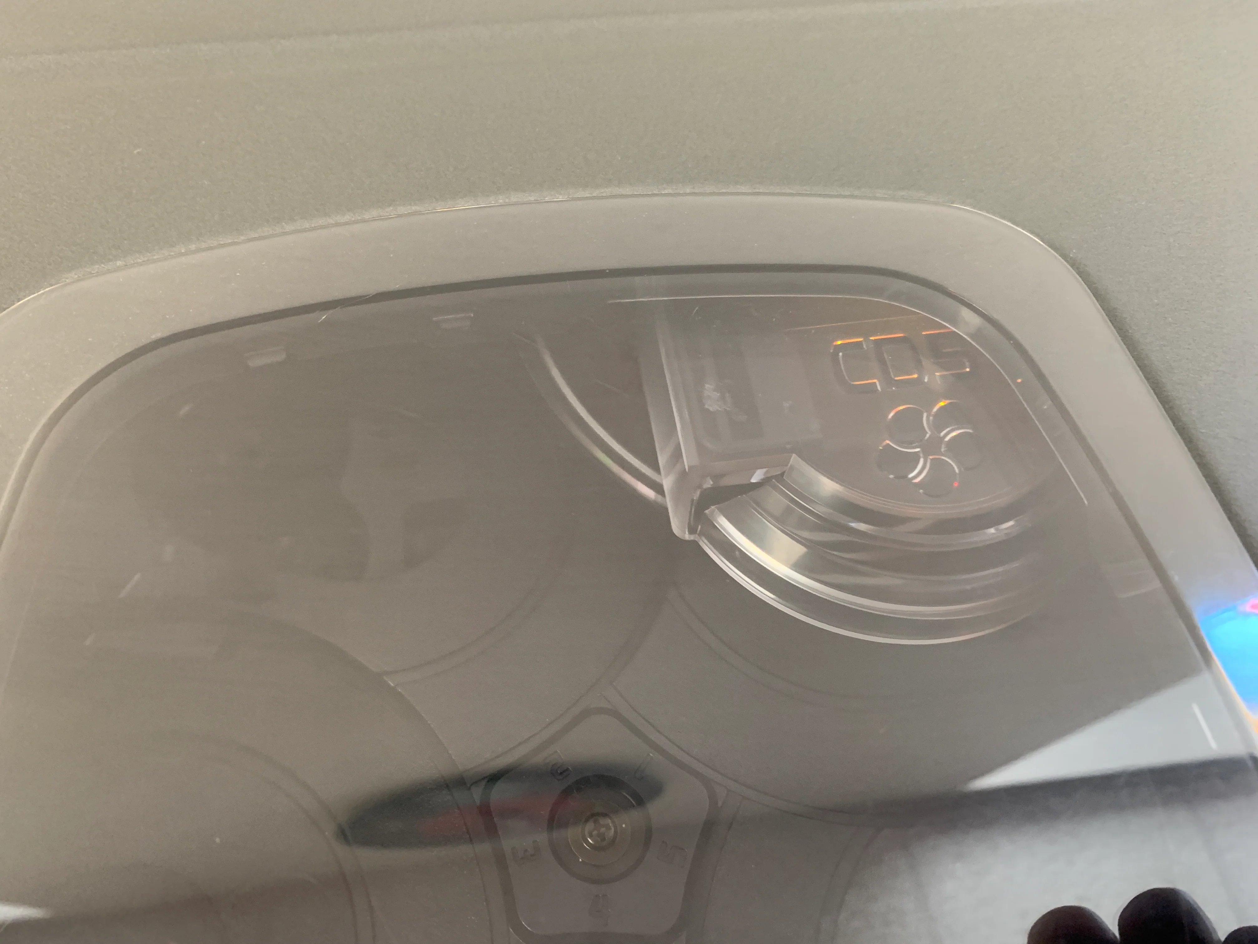 Aiwa XC-37MU CD Carousel 5 Discs * Remote - Image 6