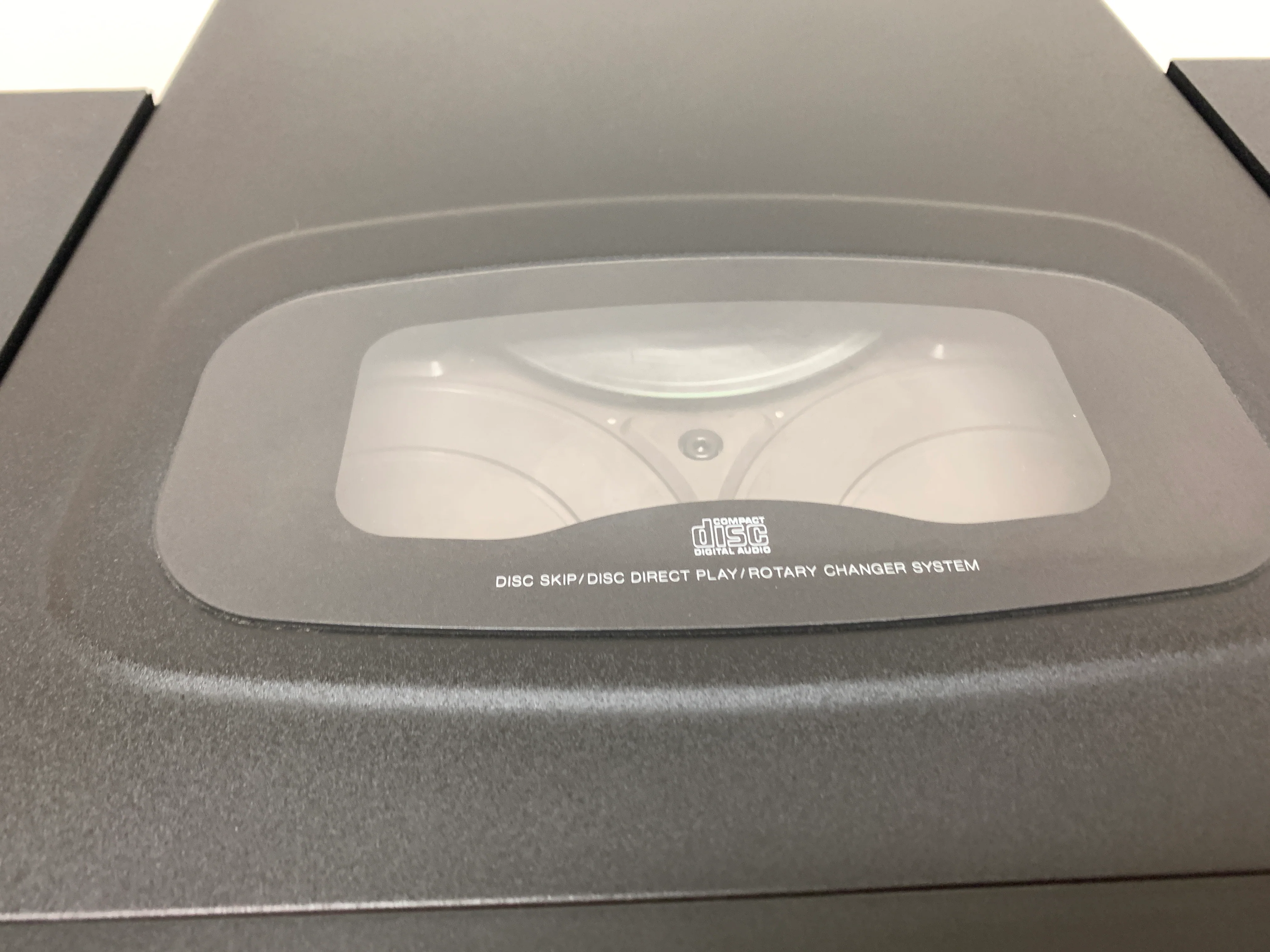 Aiwa NSX3200 Midi Stereo System * CD, Cassette, Radio, Speakers - Image 8