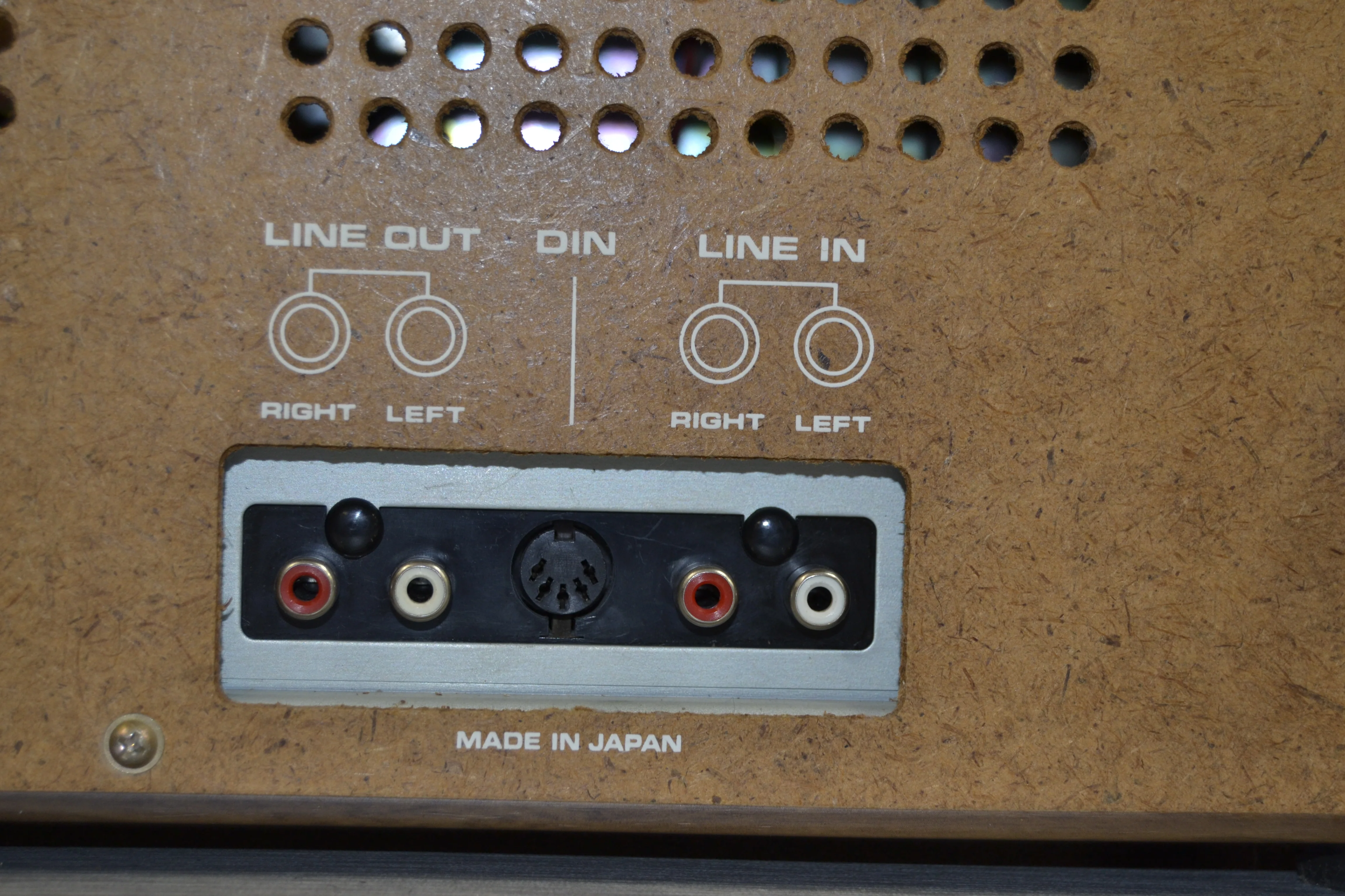 Akai 4000D Reel to Reel Tape Recorder - Image 15