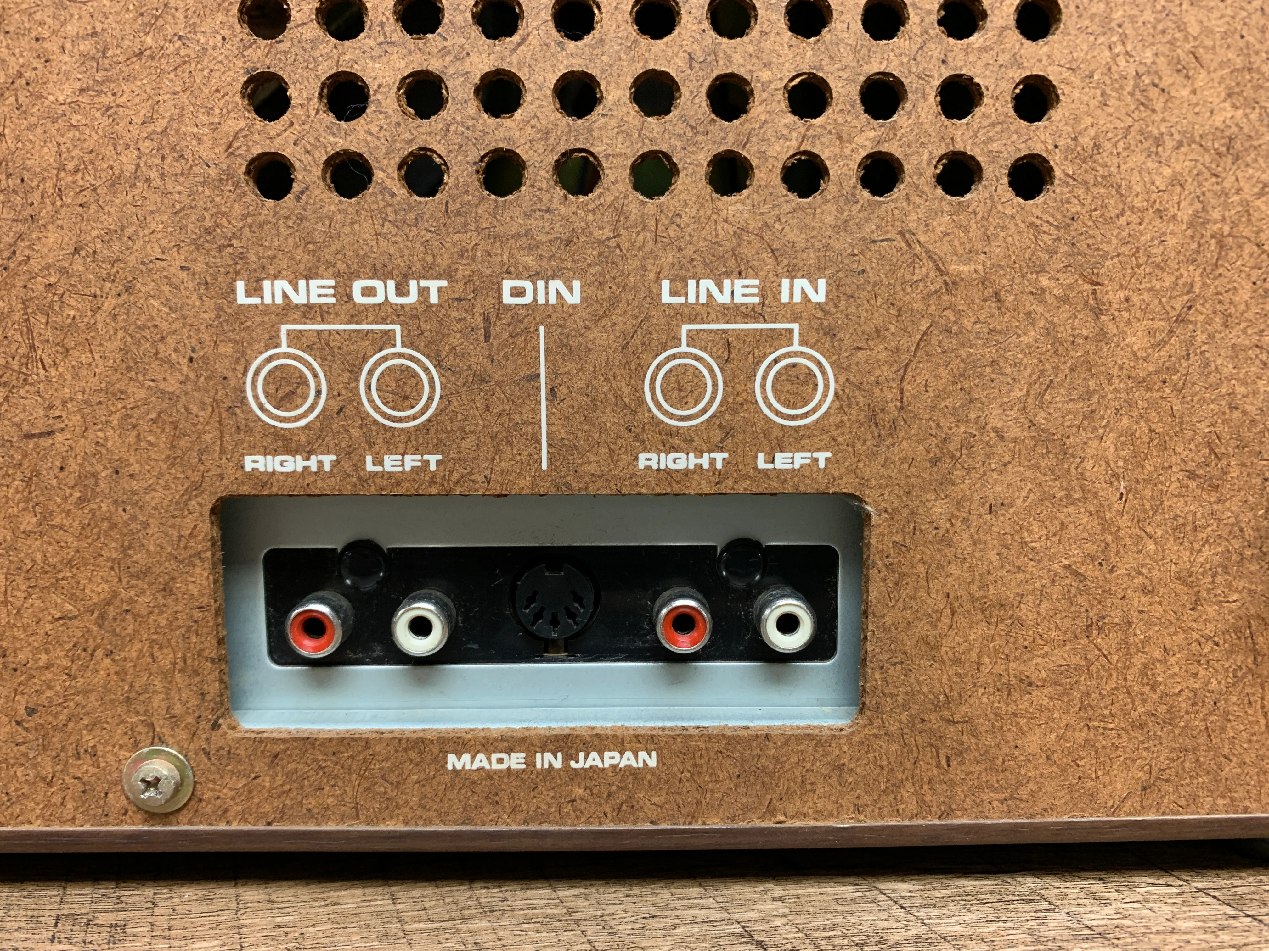 Akai GX-4000D Reel to Reel Recorder - Image 11