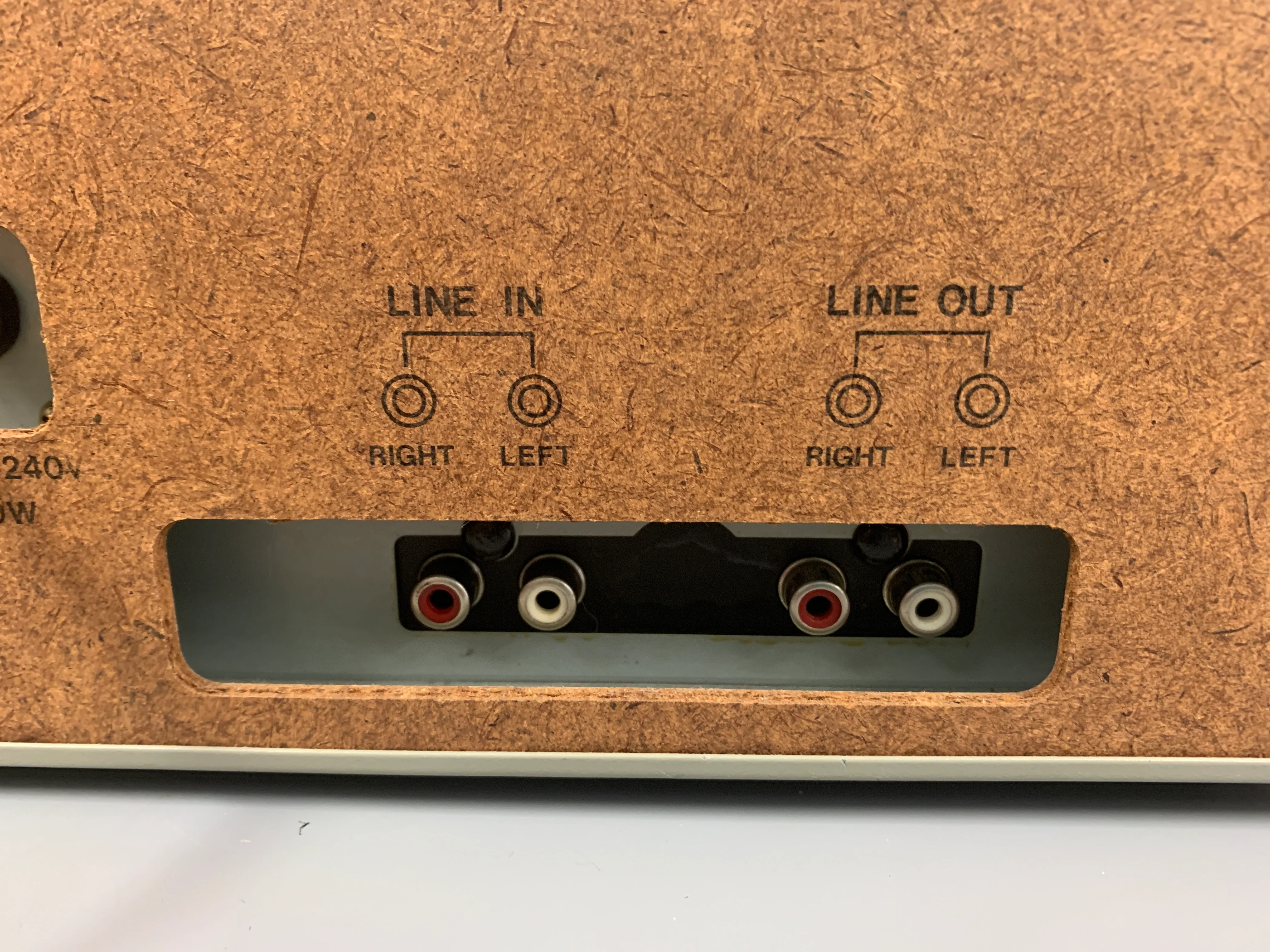 Akai GX-77 Reel to Reel - Image 15