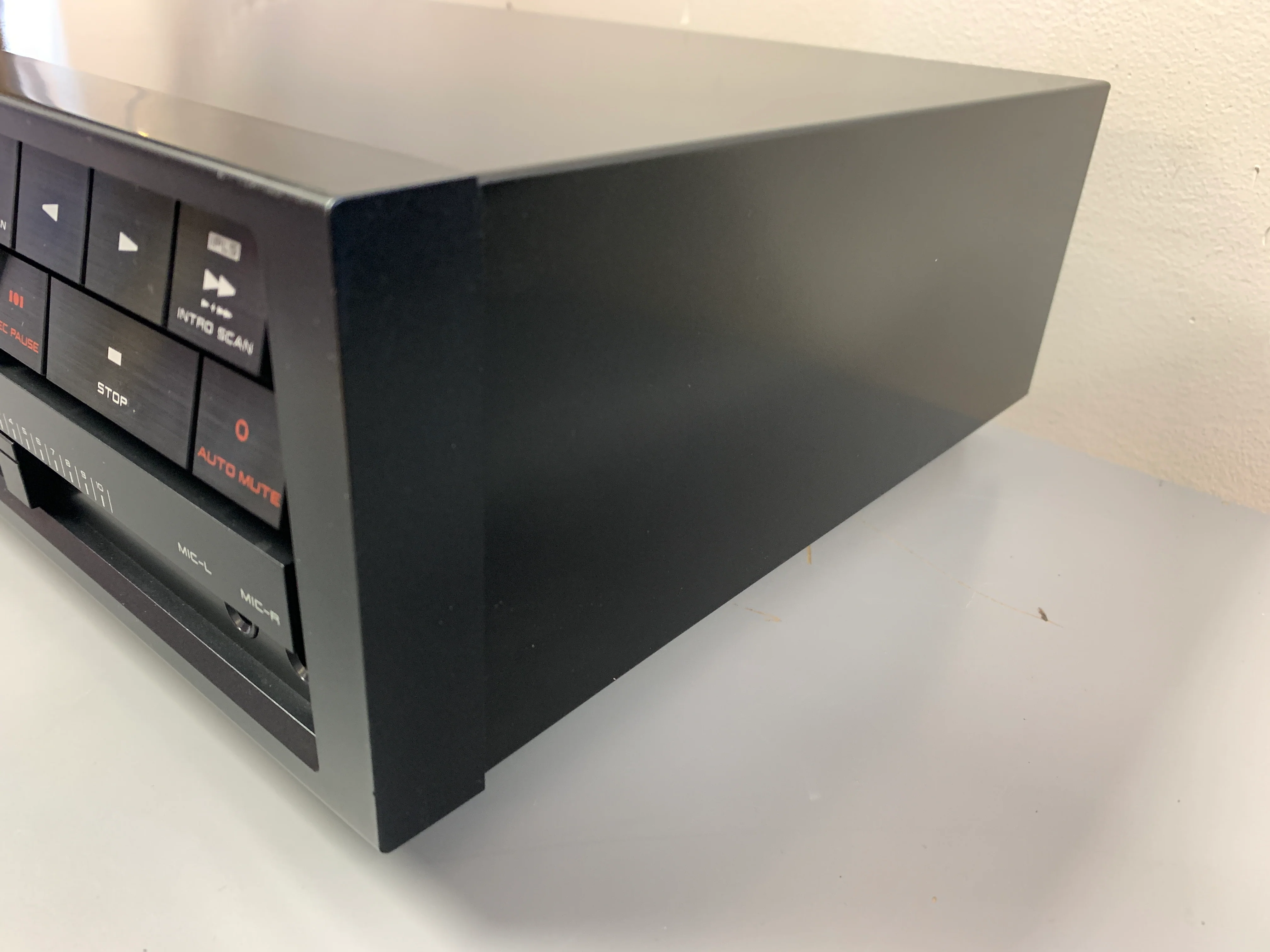 Akai HX-R40 Cassette Deck Recorder - Image 6