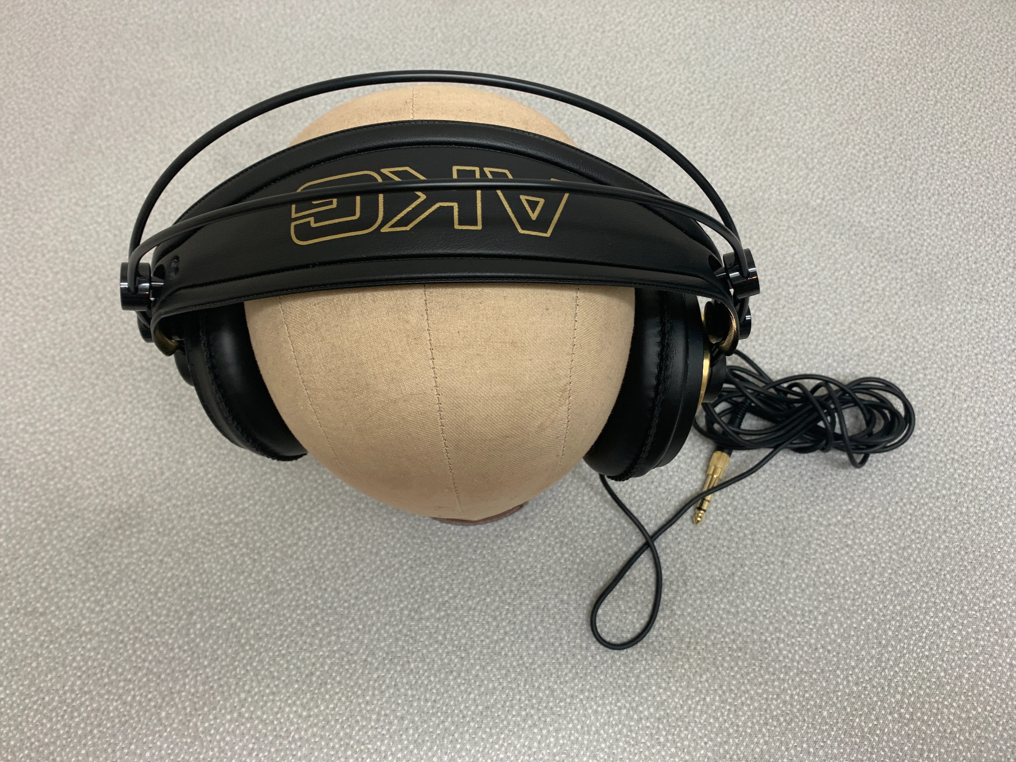 AKG K240 Studio Professional Over Ear Headphones - Image 3