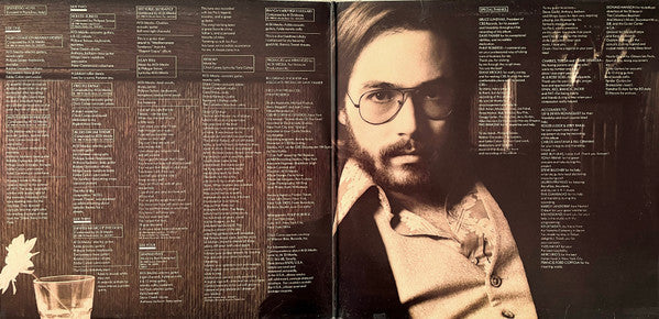 Al Di Meola - Splendido Hotel (2xLP, Album, Car) (Very Good Plus (VG+)) - Image 3