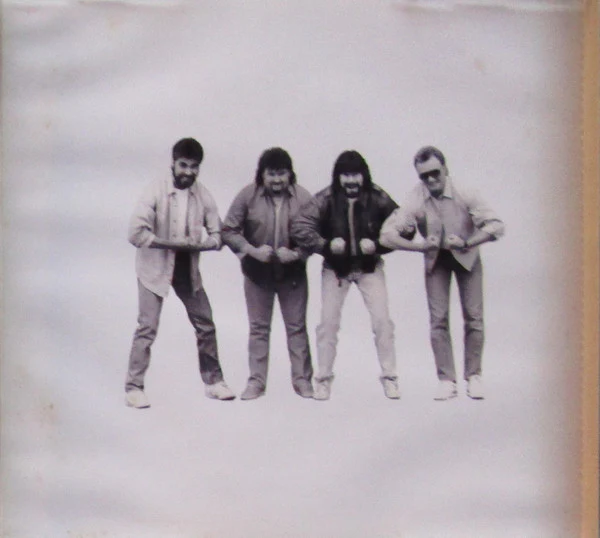 Alabama - For The Record (2xHDCD, Comp) (Near Mint (NM or M-)) - Image 5