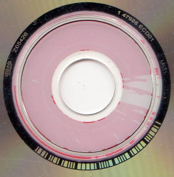 Alanis Morissette - Under Rug Swept (CD, Album, Enh, Oly) (Near Mint (NM or M-)) - Image 4