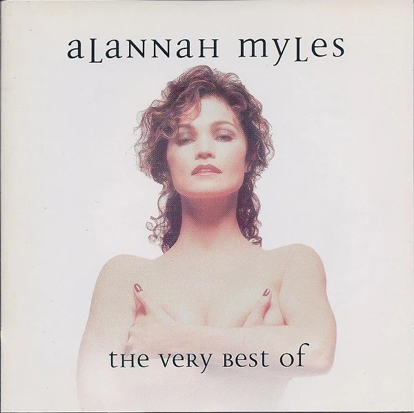 Alannah Myles - The Very Best Of Alannah Myles (CD, Comp) (Mint (M))