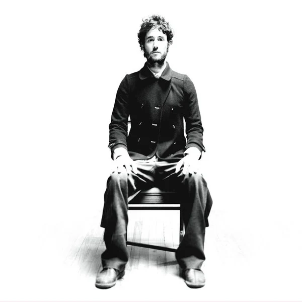 Alexi Murdoch - Time Without Consequence (CD, Album, Dig) (Near Mint (NM or M-))