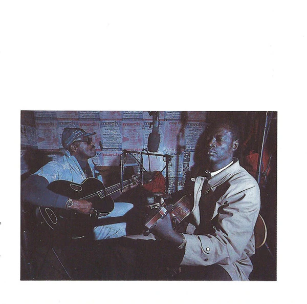 Ali Farka Toure* - The Source (CD, Album) (Mint (M)) - Image 5