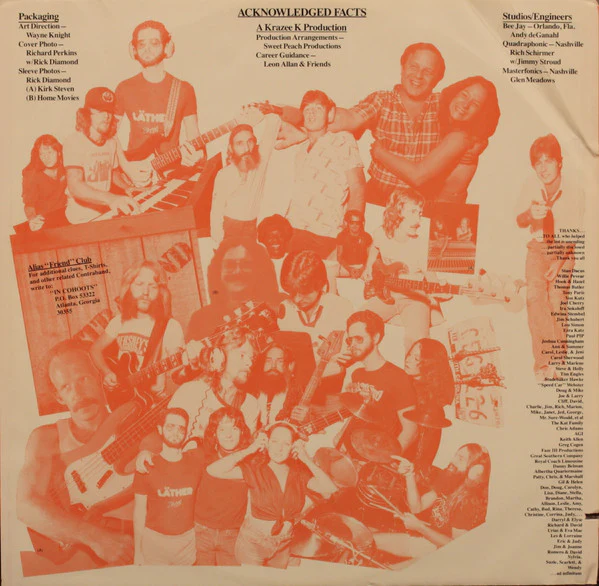 Alias - Contraband (LP, Album, Kee) (Very Good Plus (VG+)) - Image 4