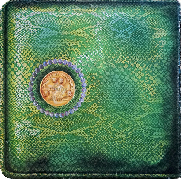 Alice Cooper - Billion Dollar Babies (LP, Album, RP, Gat) (Very Good Plus (VG+)) - Image 4